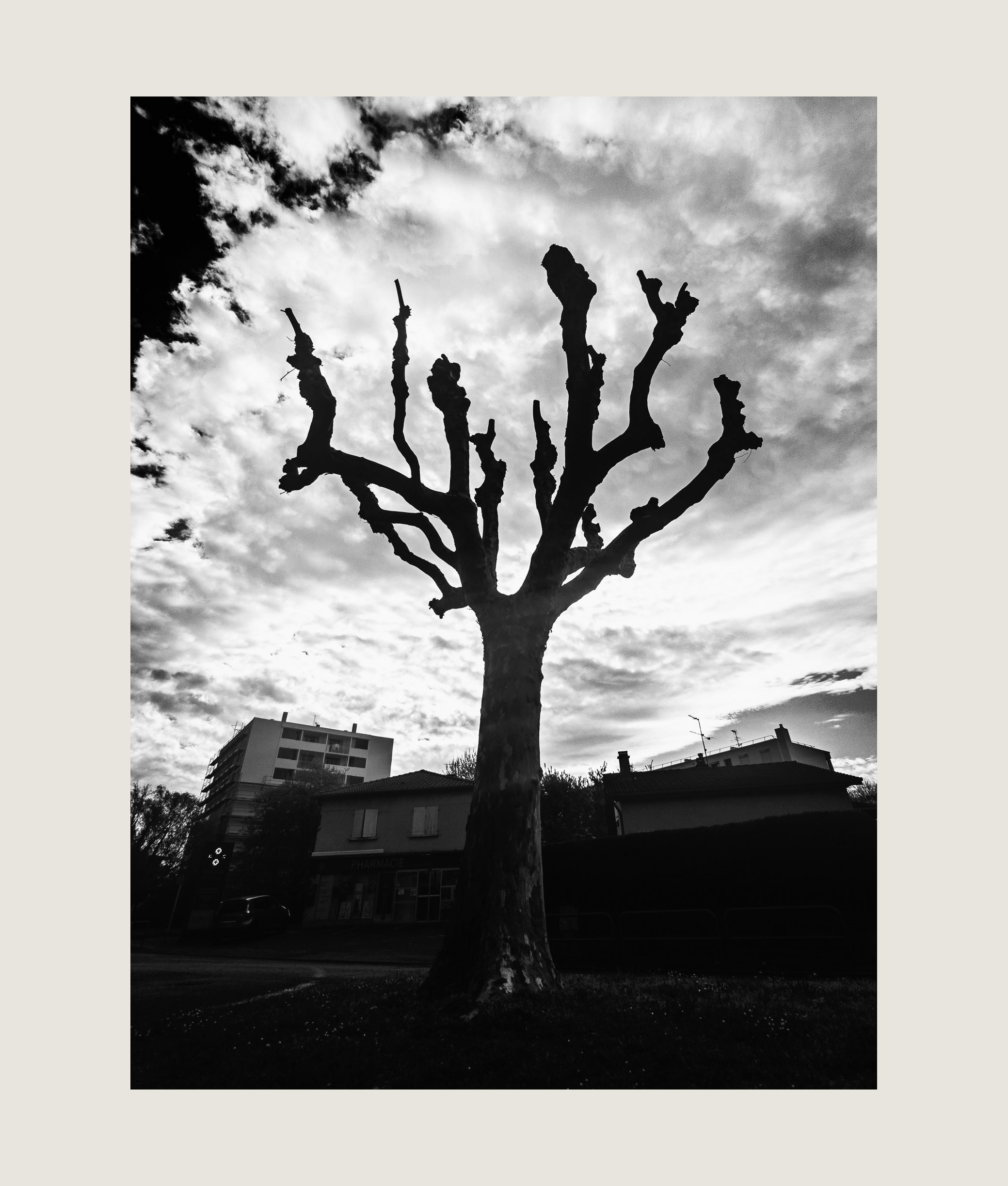 Photographie urbaine à Bourg-lès-Valence | Visuels d’architecture