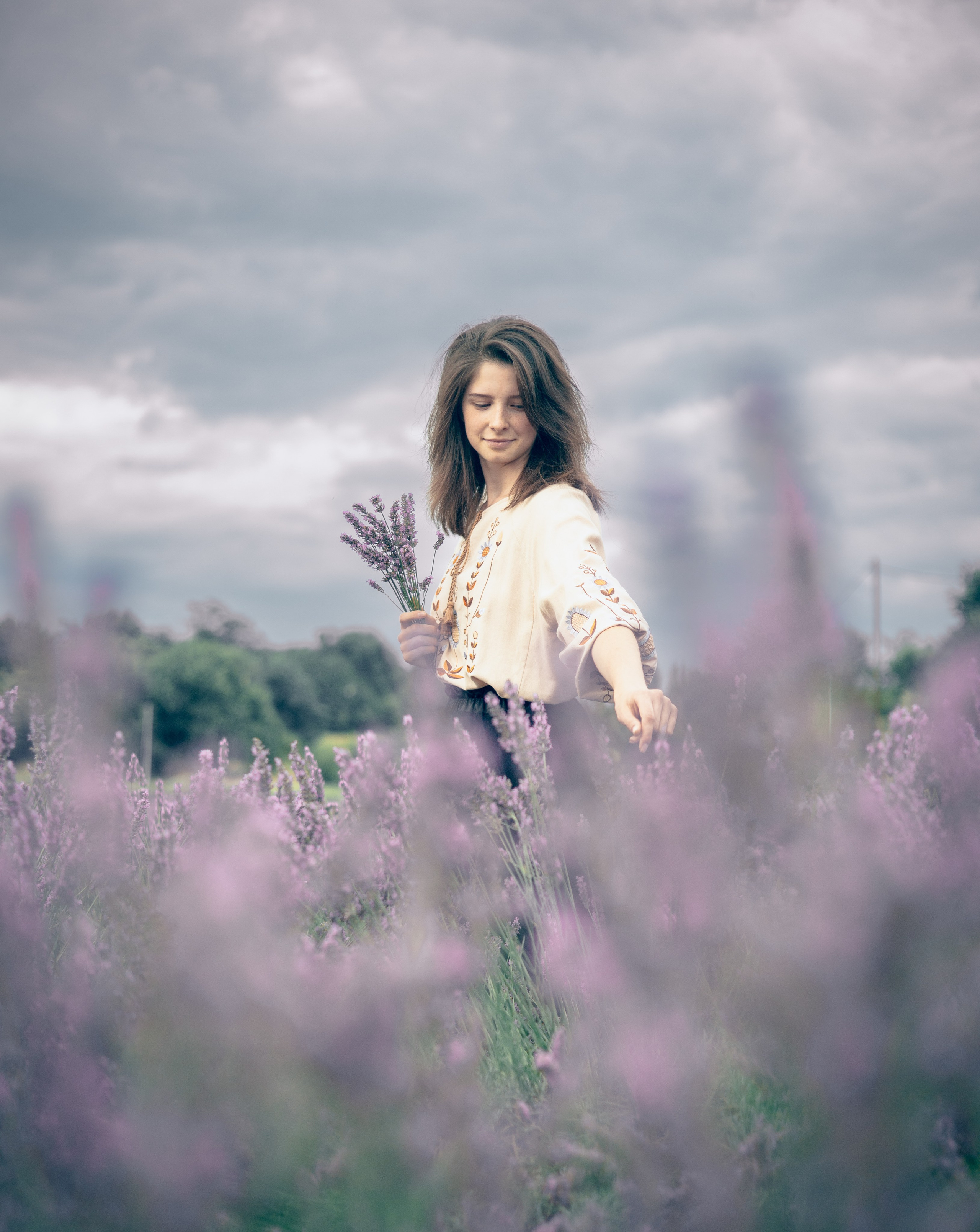 Casual Portrait Photography