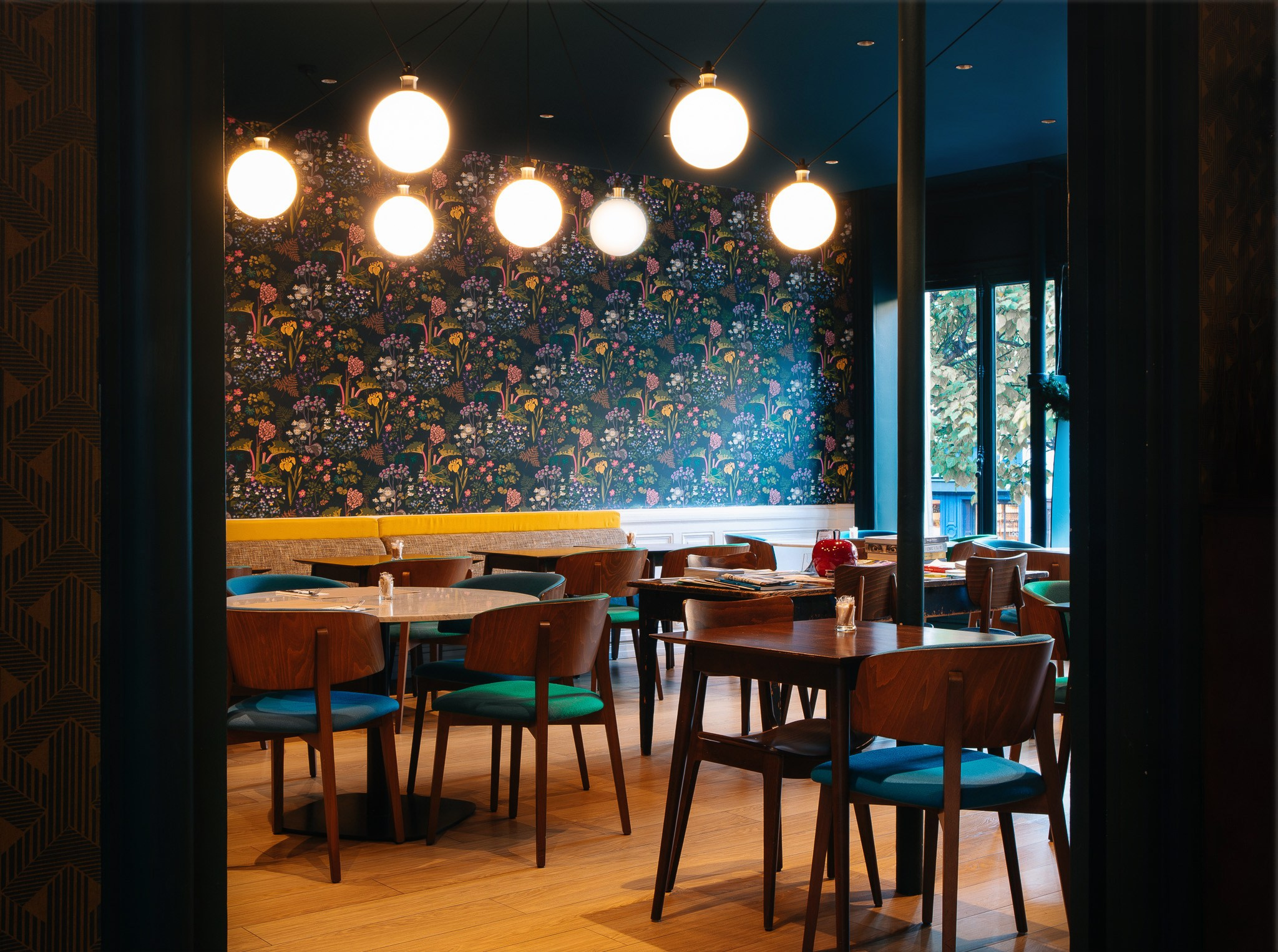 Corporate & Industrial Photography — Business Visuals | Lev Otinov