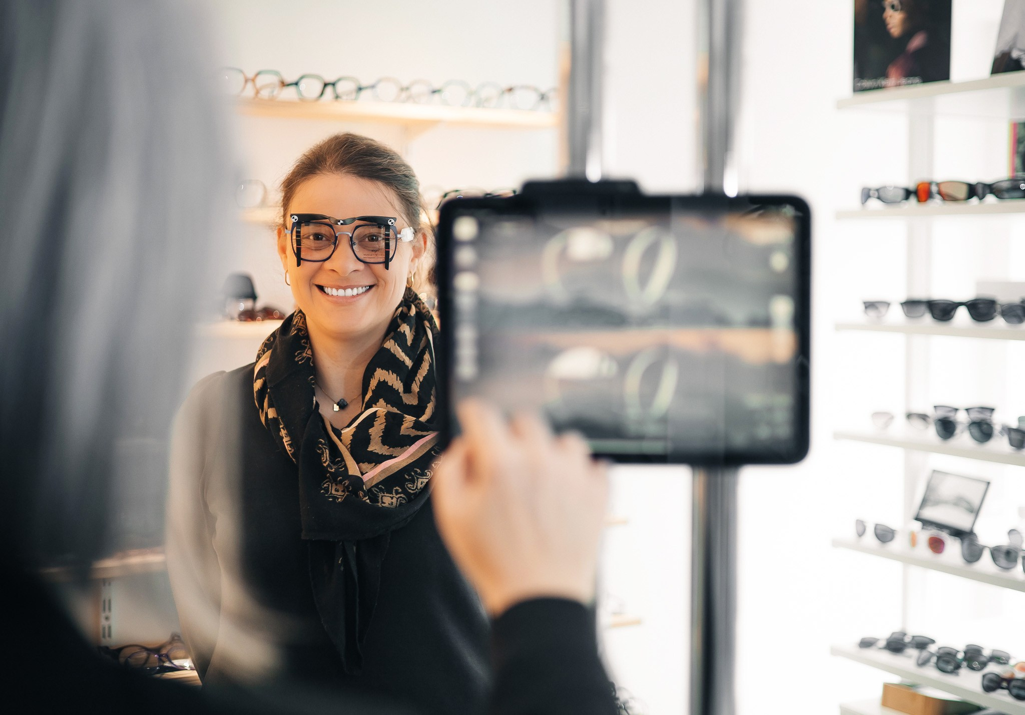 Corporate & Industrial Photography — Business Visuals | Lev Otinov