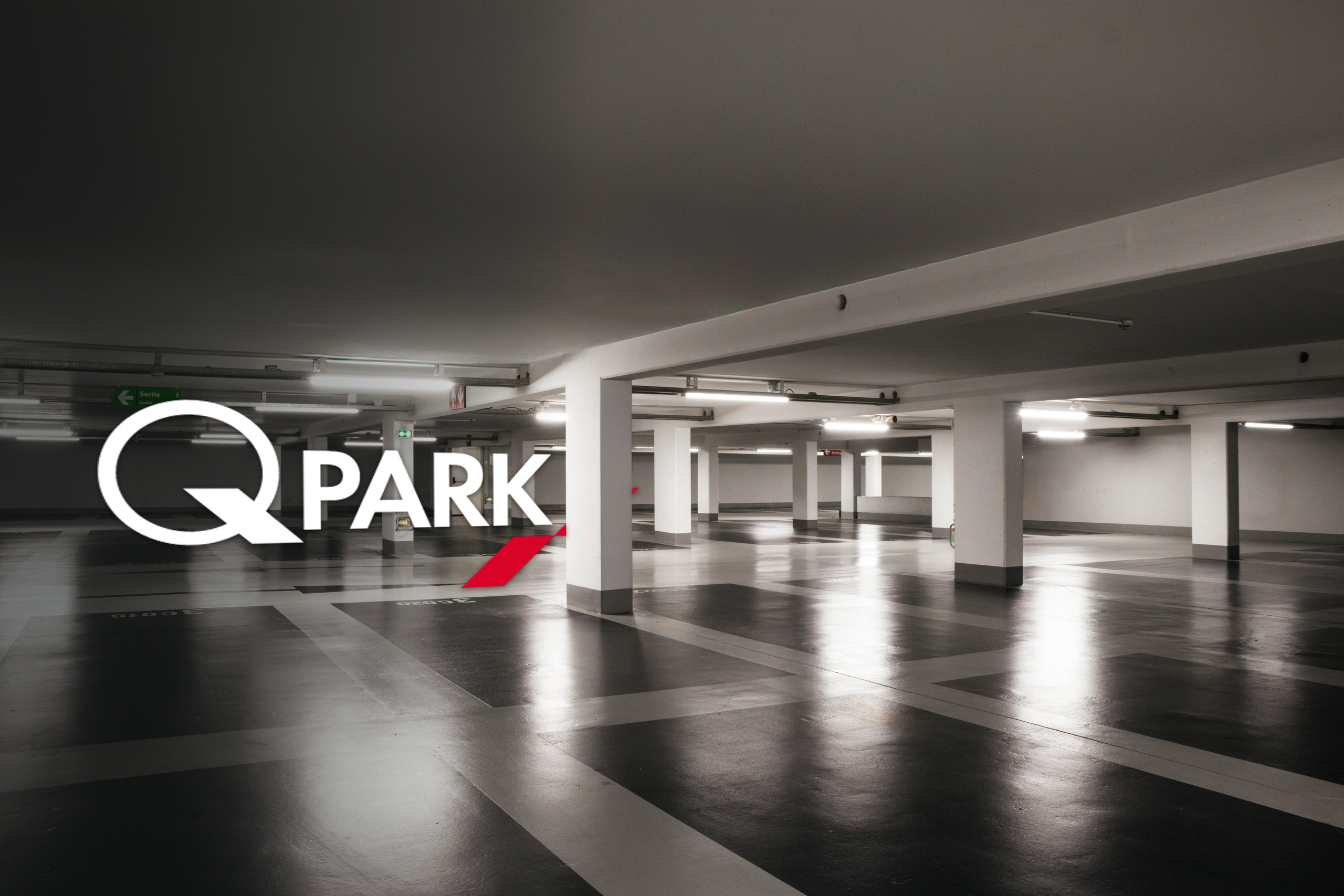 Corporate & Industrial Photography — Business Visuals | Lev Otinov