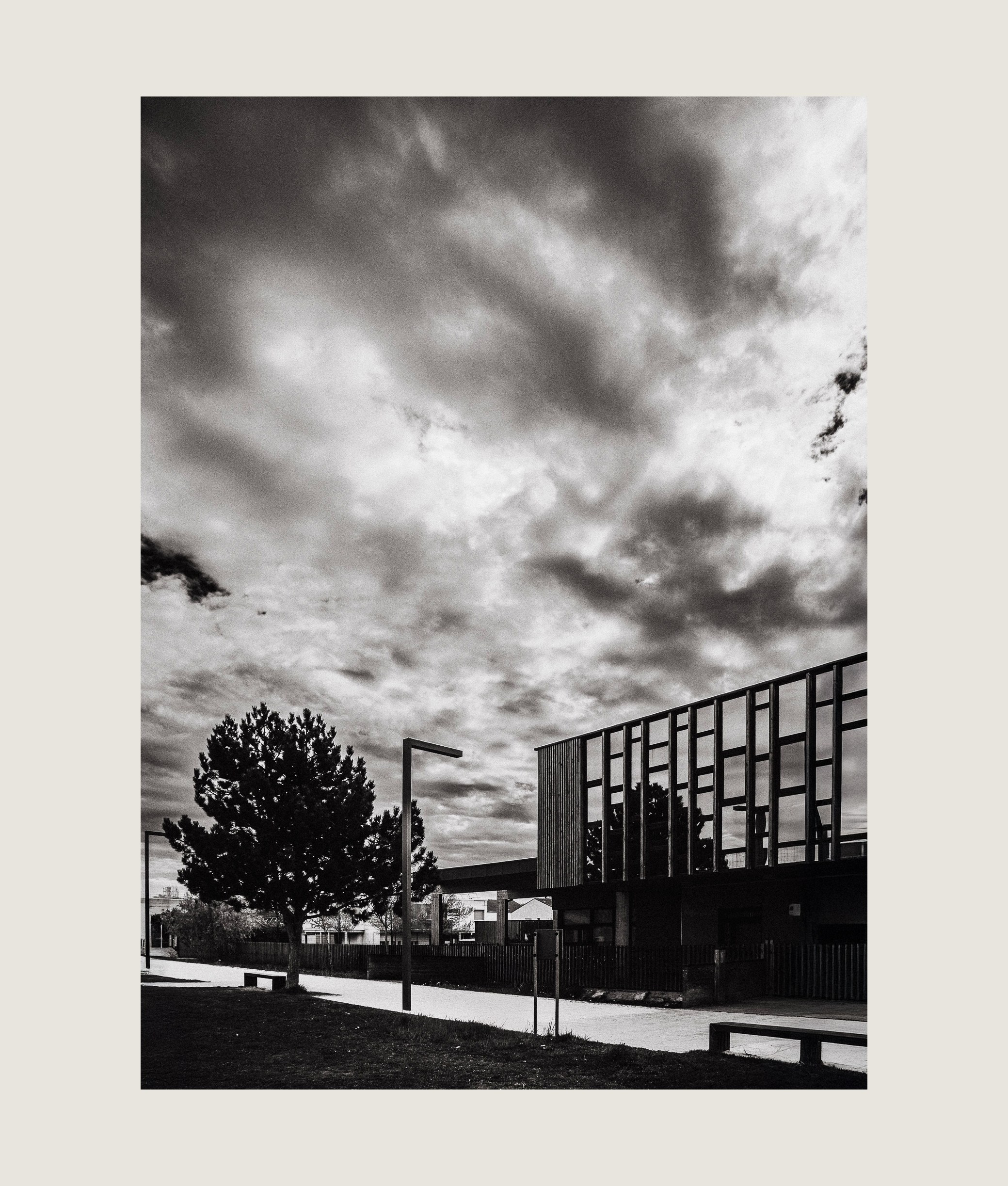 Photographie urbaine à Bourg-lès-Valence | Visuels d’architecture