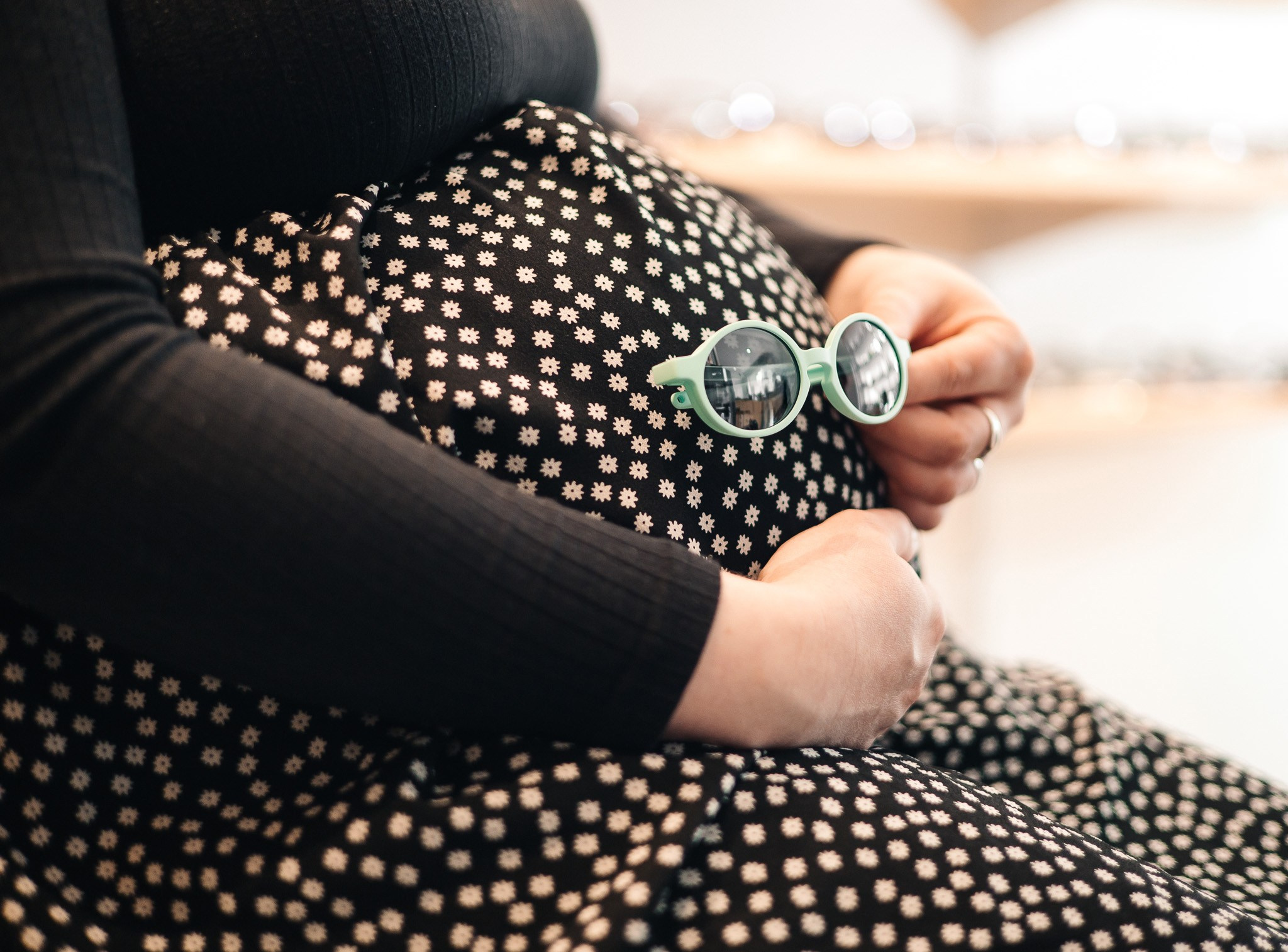 Photography & Videography for Optical Stores — Professional Visuals for Your Business