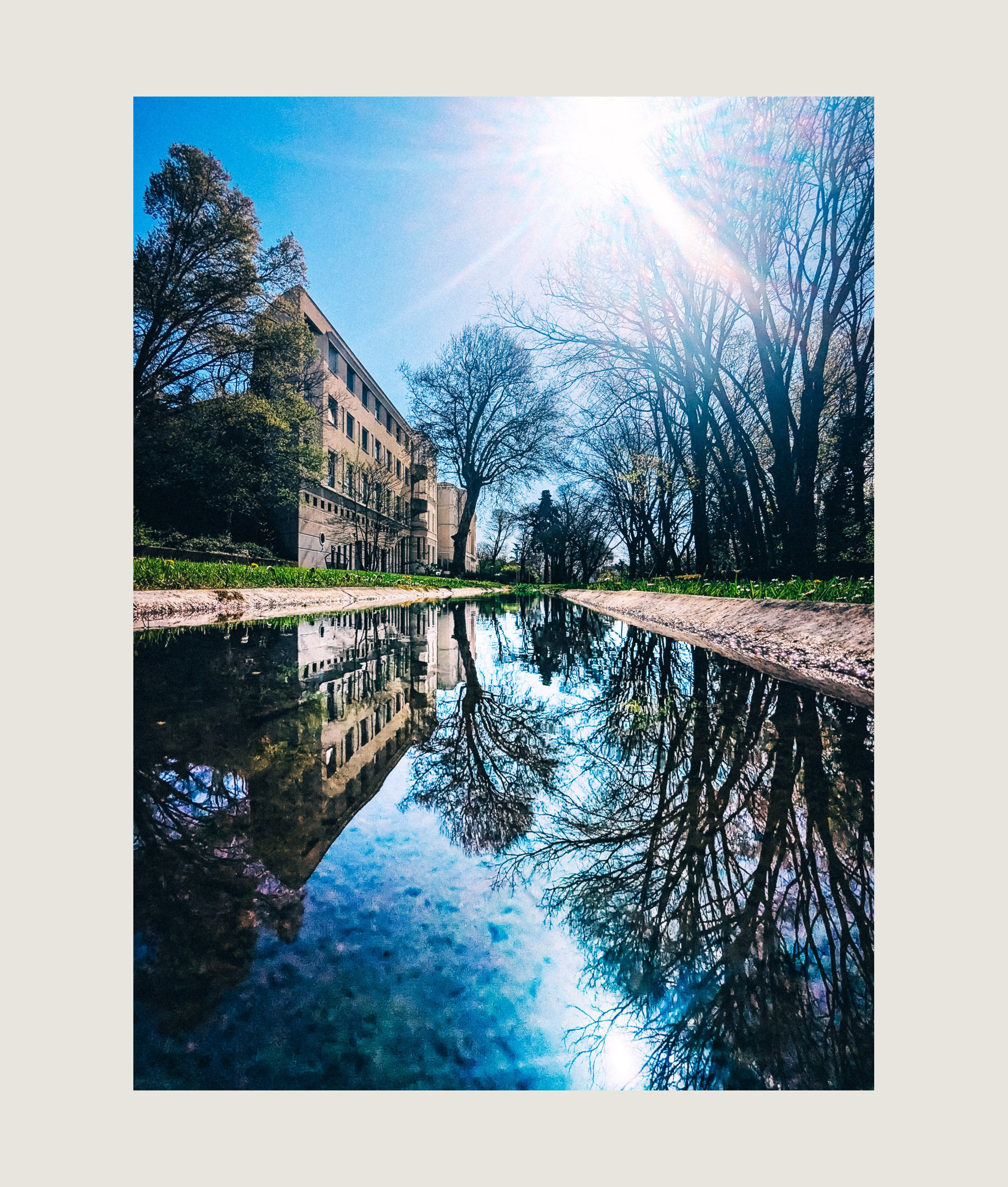 Photographie urbaine à Bourg-lès-Valence | Visuels d’architecture