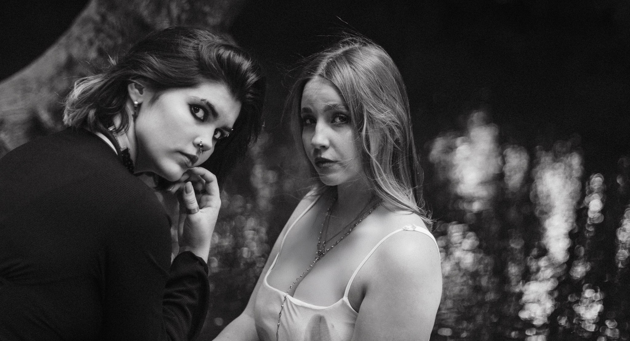 Casual Portrait Photography