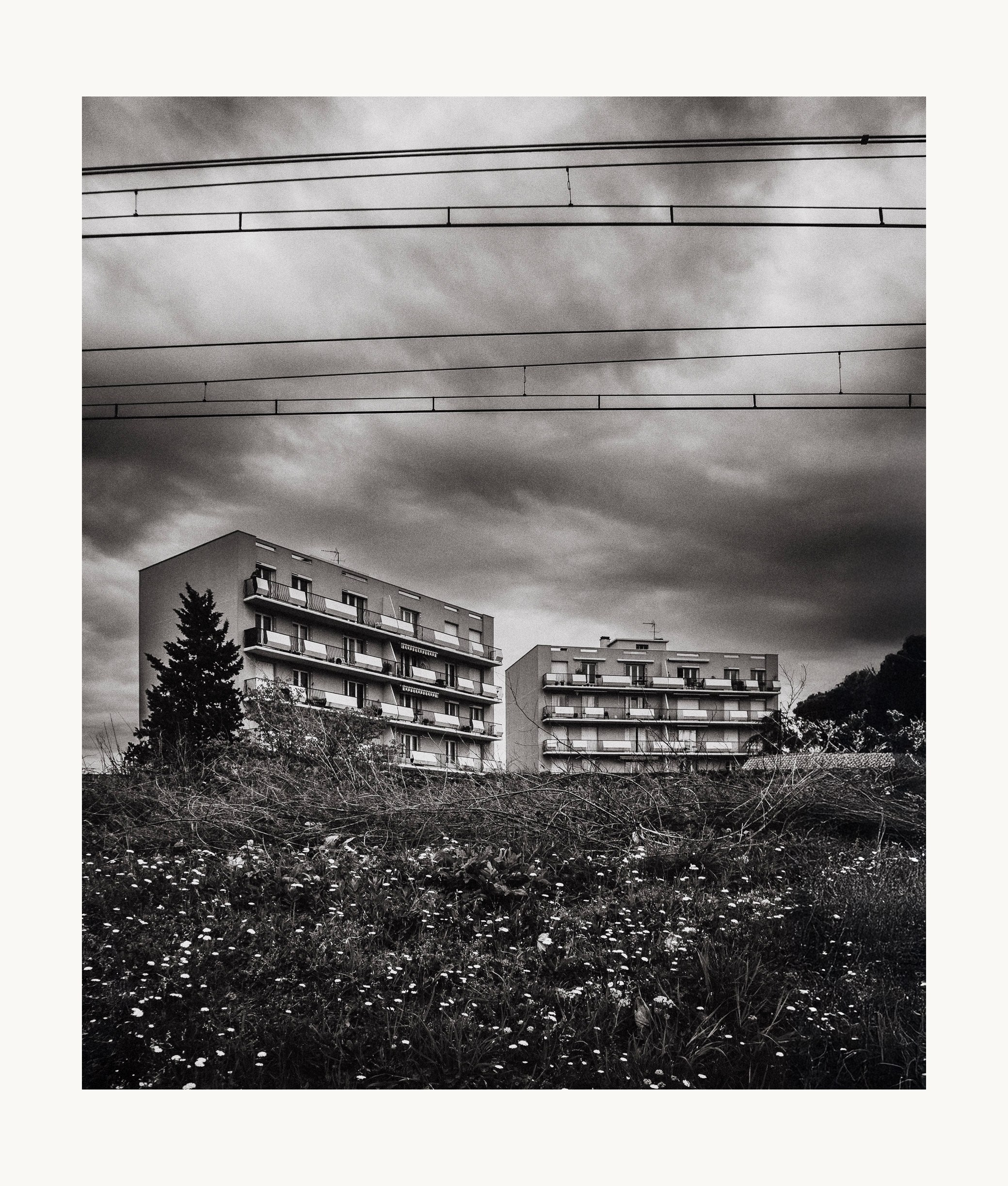 Photographie urbaine à Bourg-lès-Valence | Visuels d’architecture