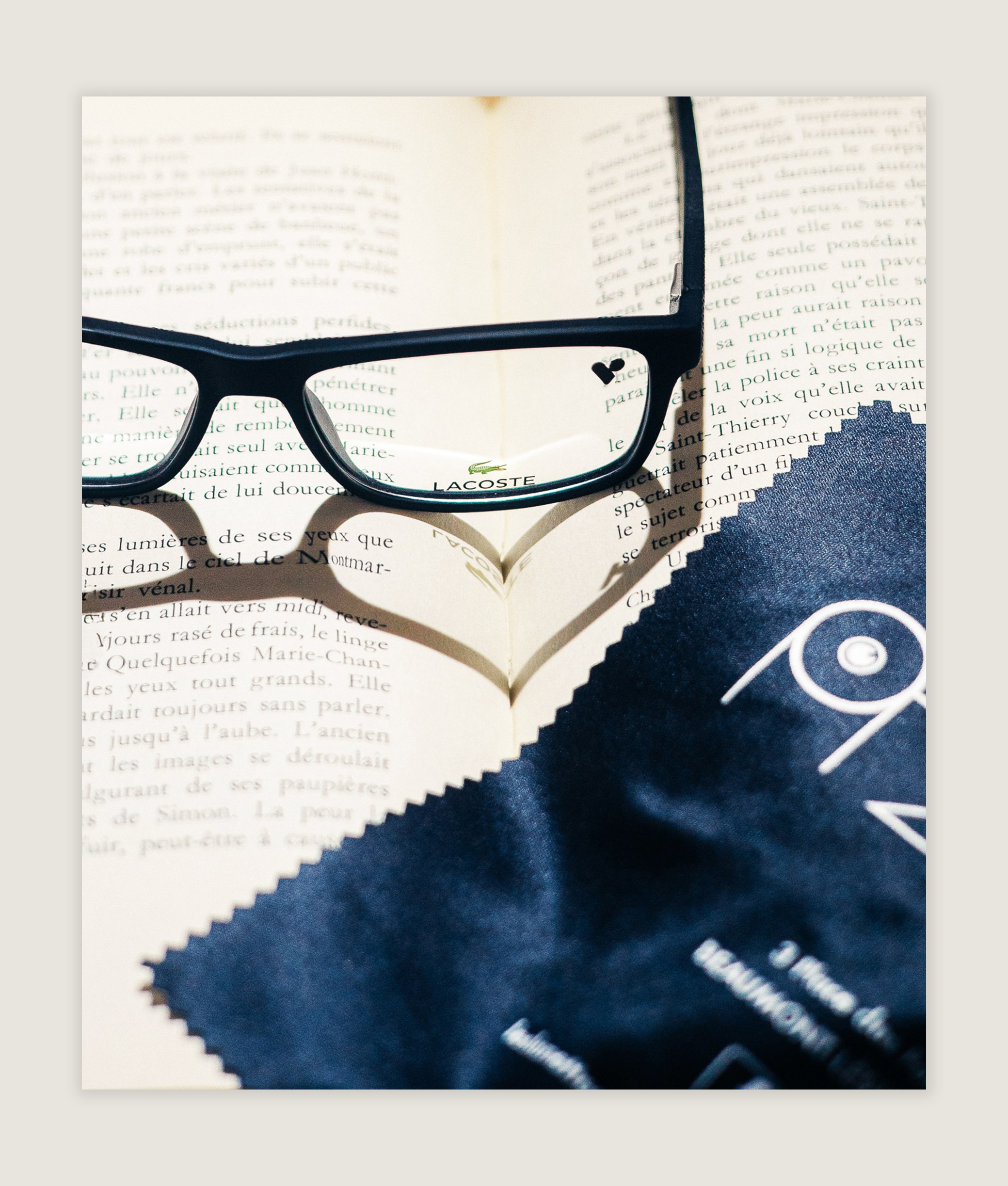 Photography & Videography for Optical Stores — Professional Visuals for Your Business