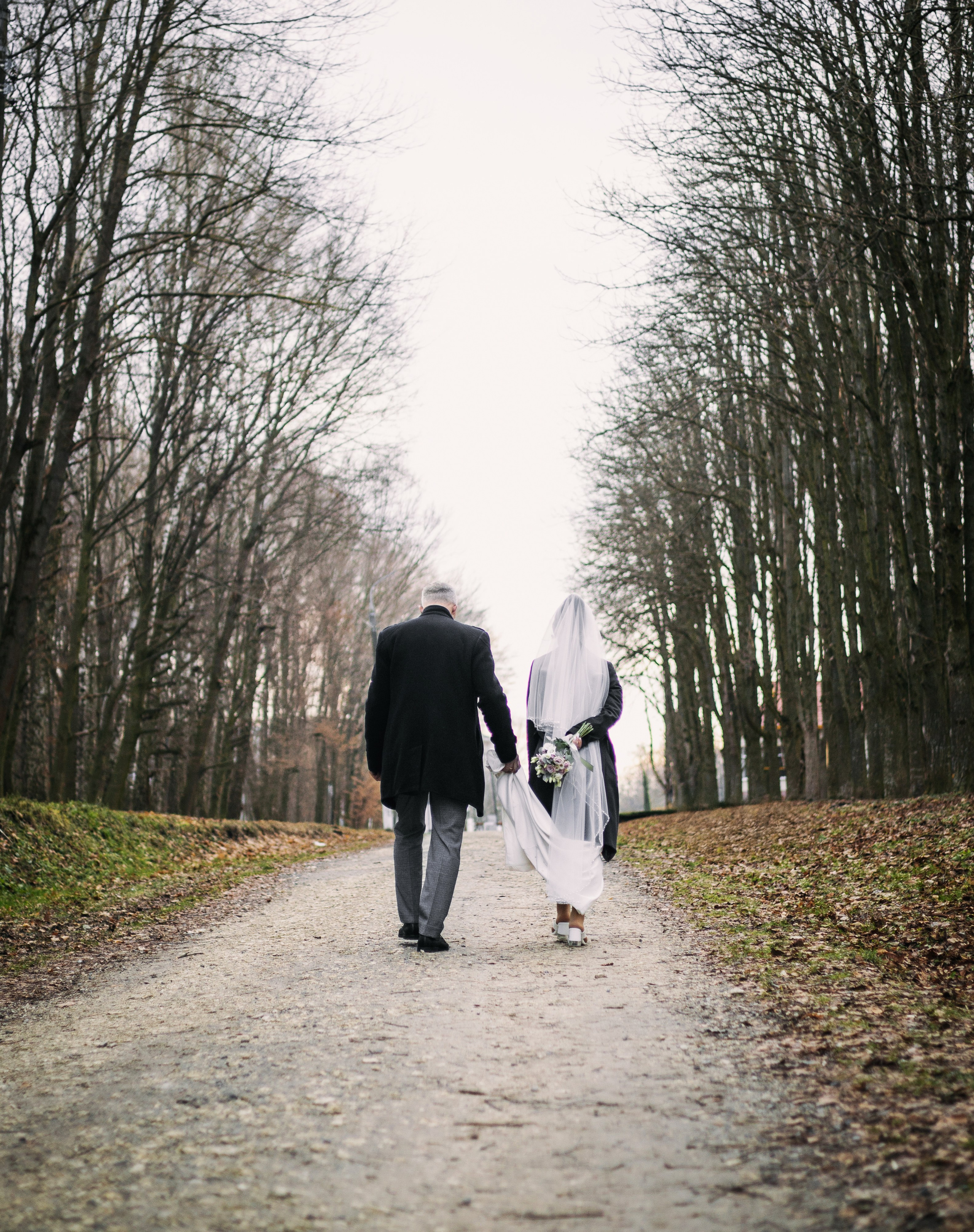 Authentic Wedding Stories — Cinematic & Real | Lev Otinov