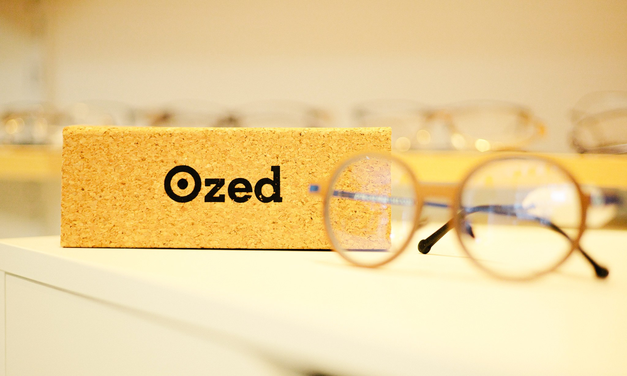 Photography & Videography for Optical Stores — Professional Visuals for Your Business