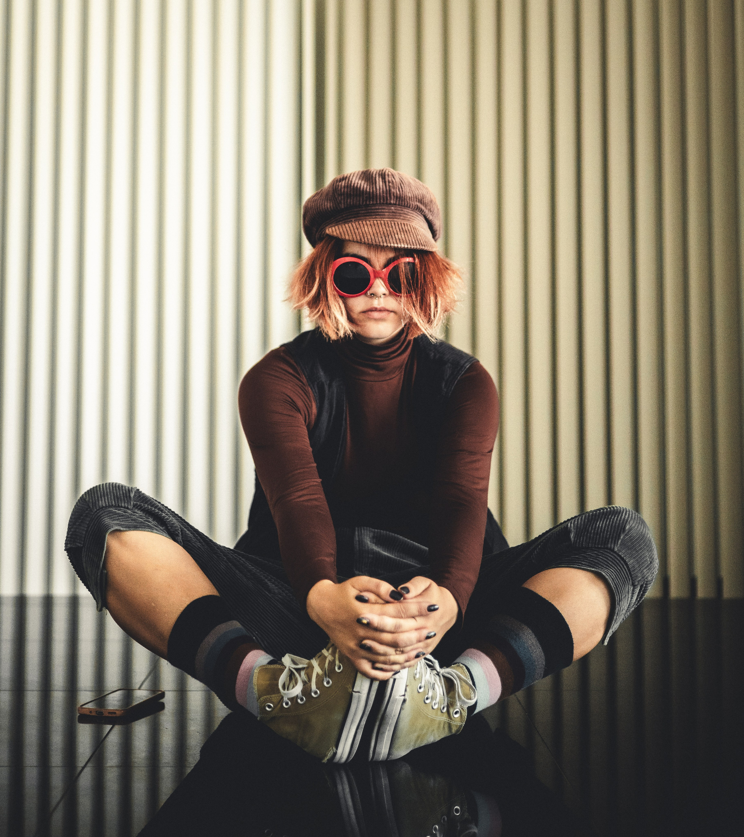 Portrait & Lifestyle Photography by Otinov | Authentic & Artistic Visuals