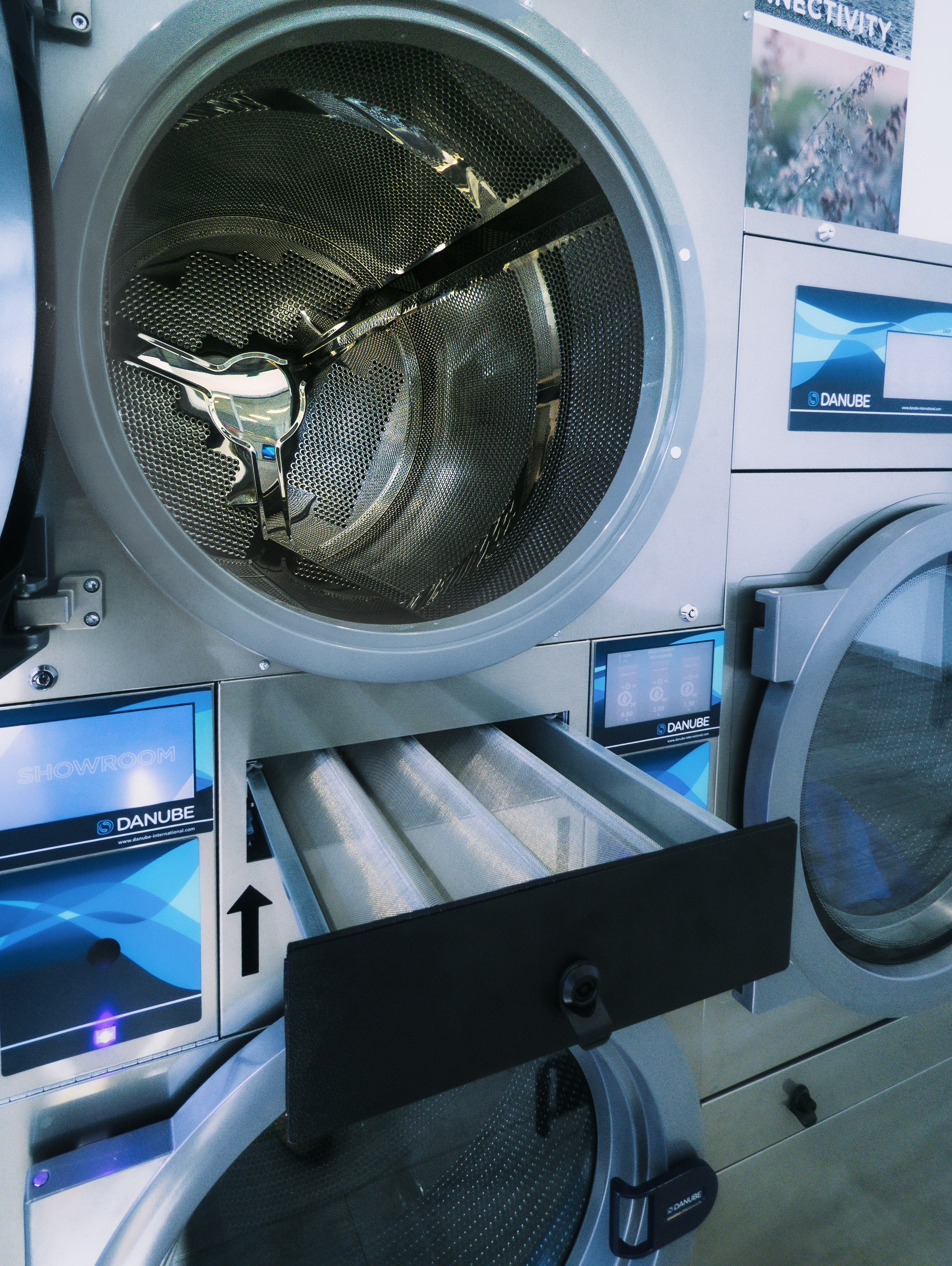 Corporate & Industrial Photography — Business Visuals | Lev Otinov