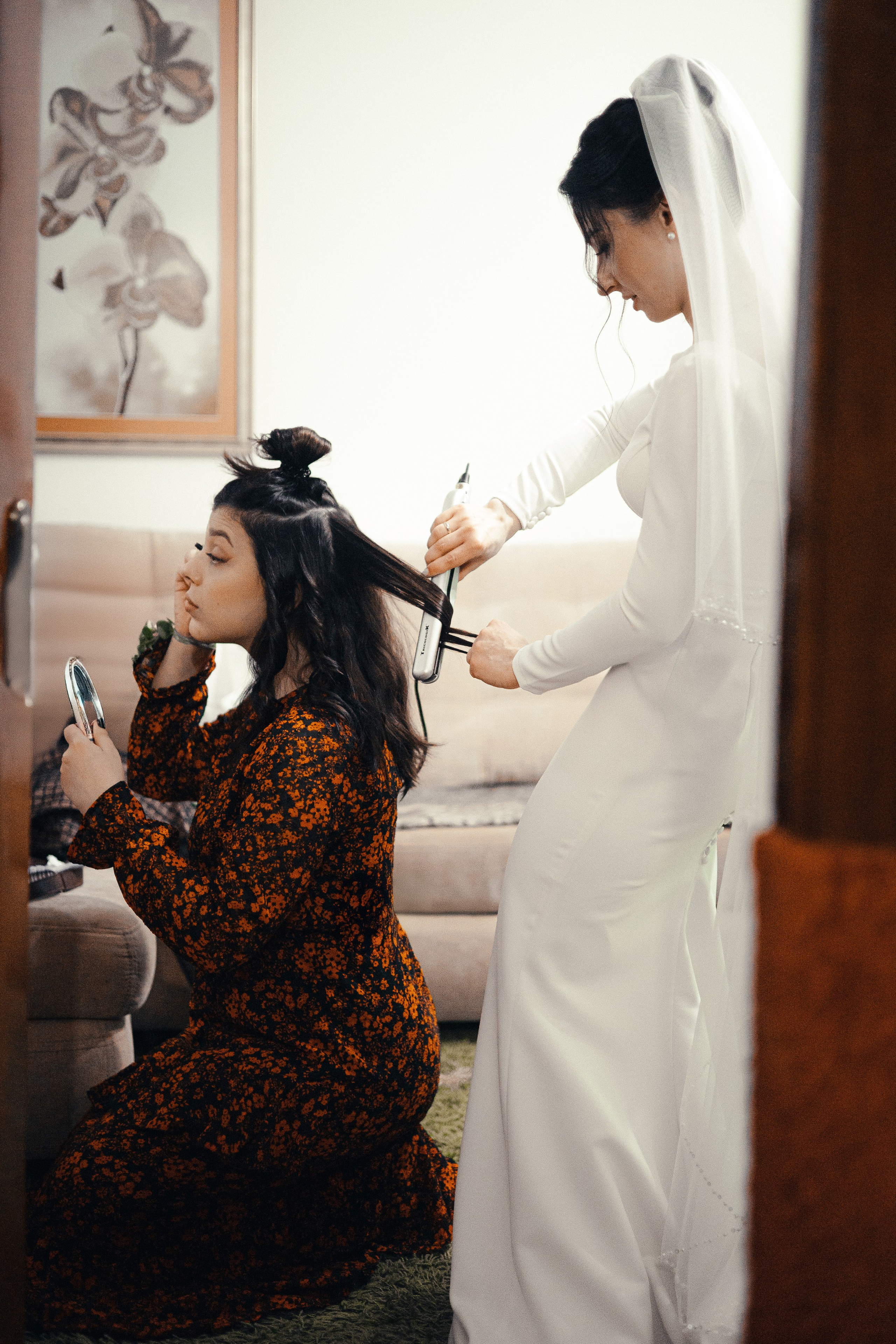 Authentic Wedding Stories — Cinematic & Real | Lev Otinov