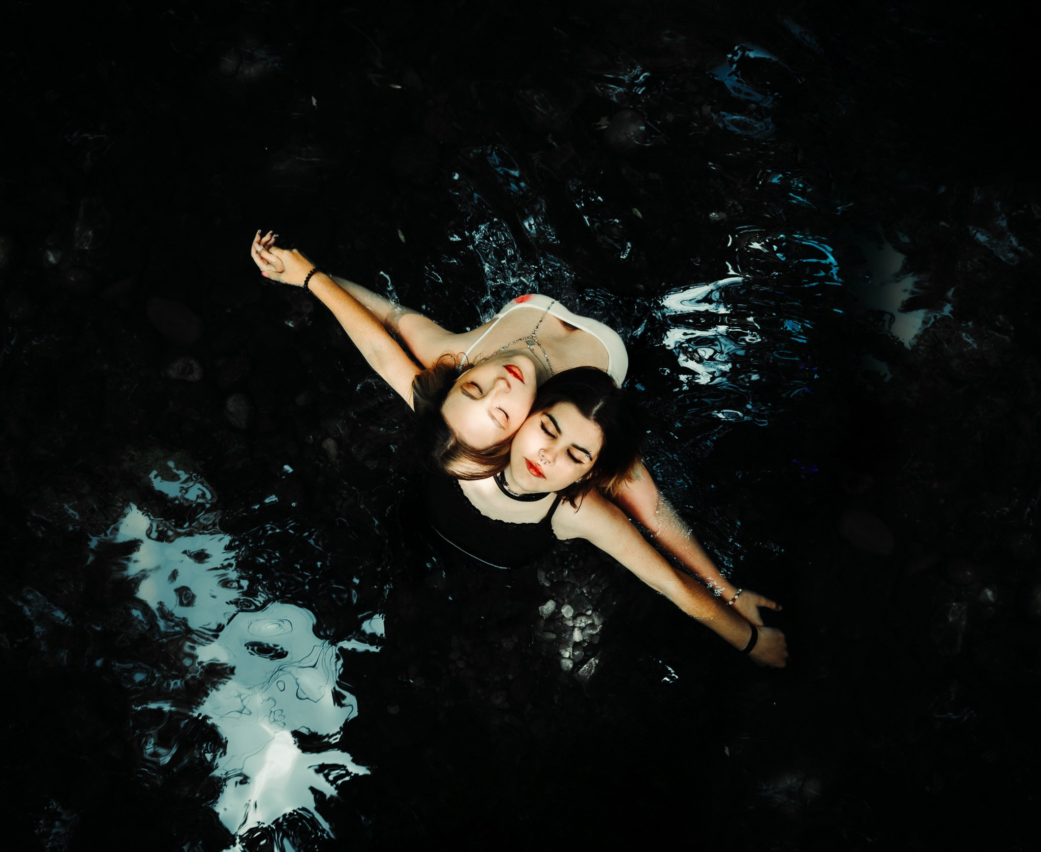 Casual Portrait Photography