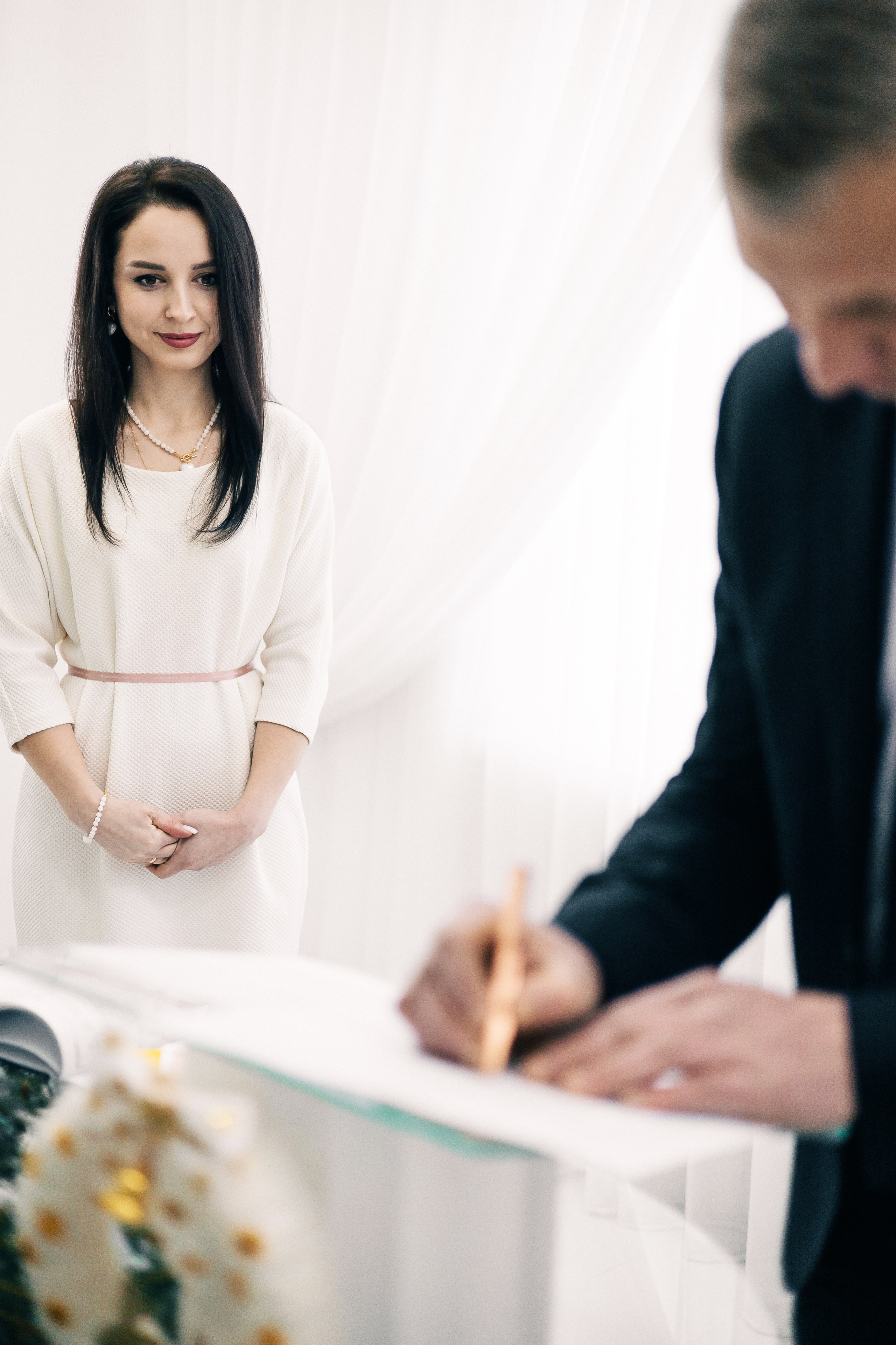 Authentic Wedding Stories — Cinematic & Real | Lev Otinov