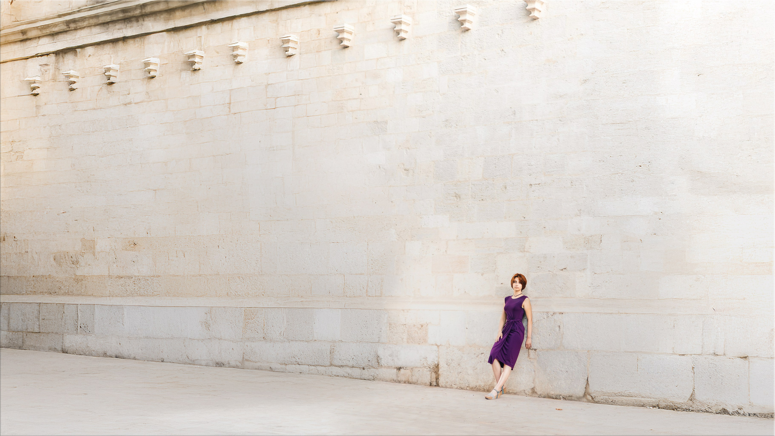 Casual Portrait Photography