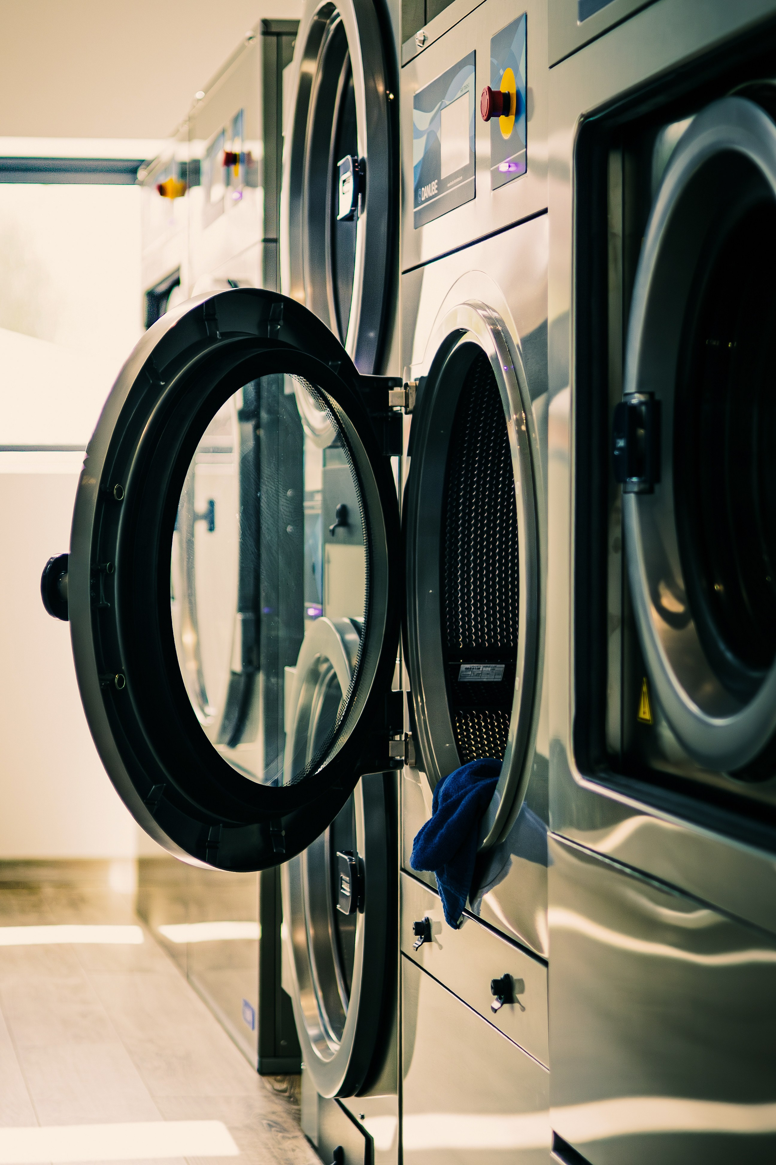 Corporate & Industrial Photography — Business Visuals | Lev Otinov