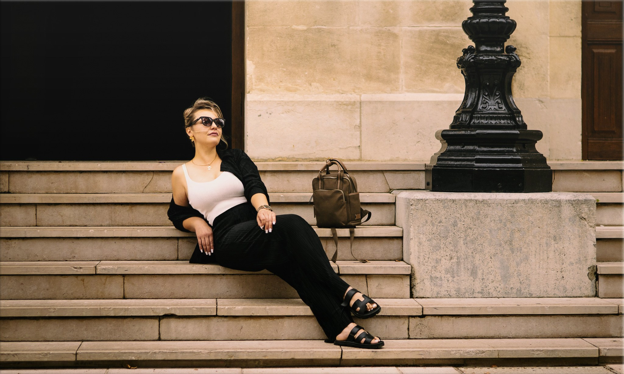 Portrait & Lifestyle Photography by Otinov | Authentic & Artistic Visuals