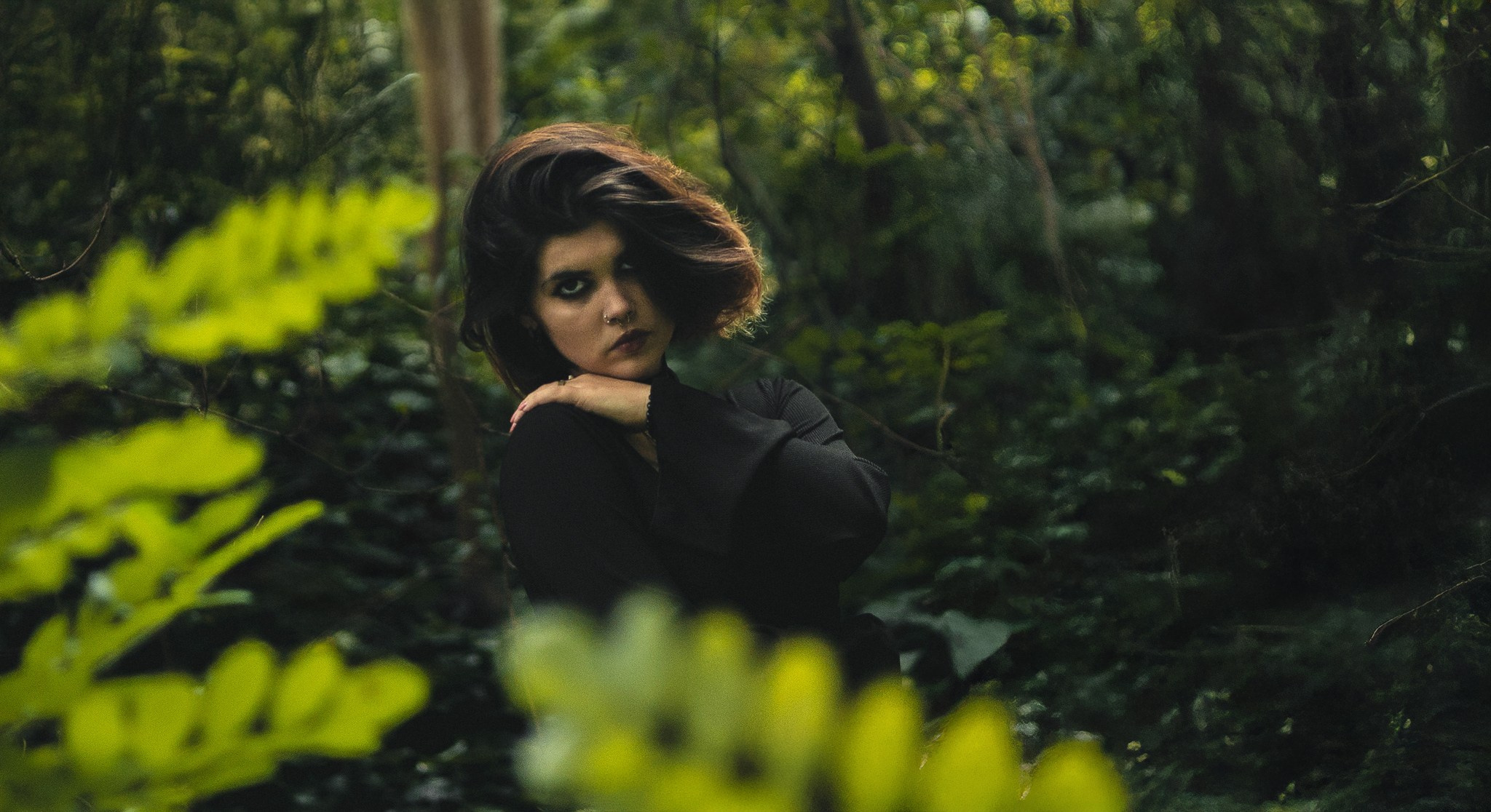 Portrait & Lifestyle Photography by Otinov | Authentic & Artistic Visuals