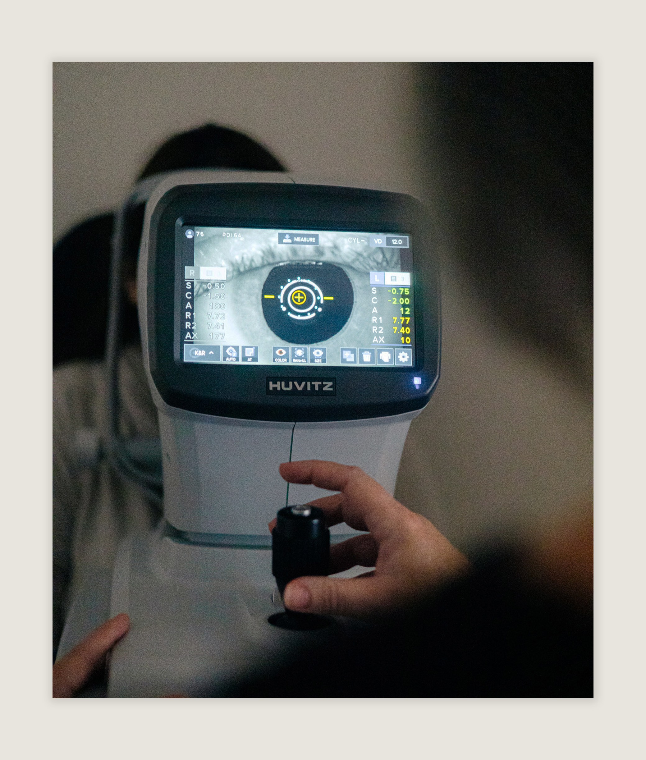 Photography & Videography for Optical Stores — Professional Visuals for Your Business