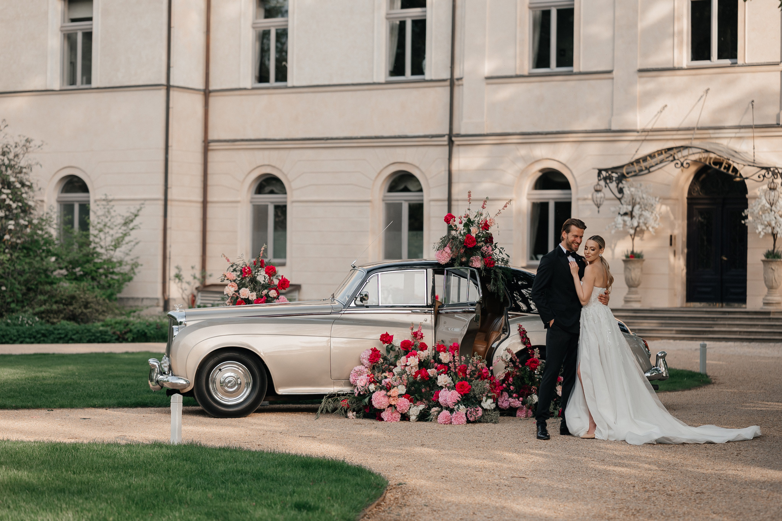 Wedding and family photographer