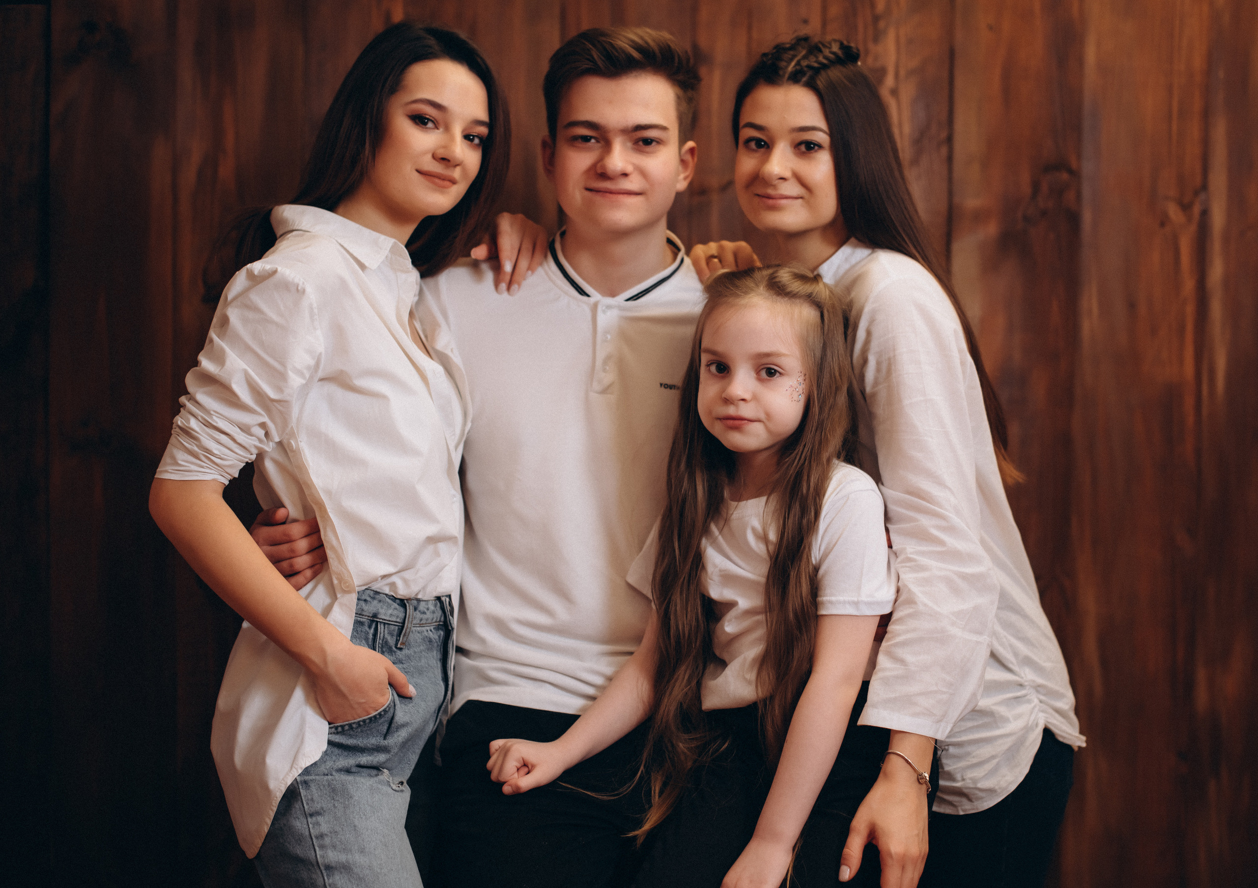 Сімейні зйомки. Фотограф Шепетівка, вся Україна, Дзекан Денис!