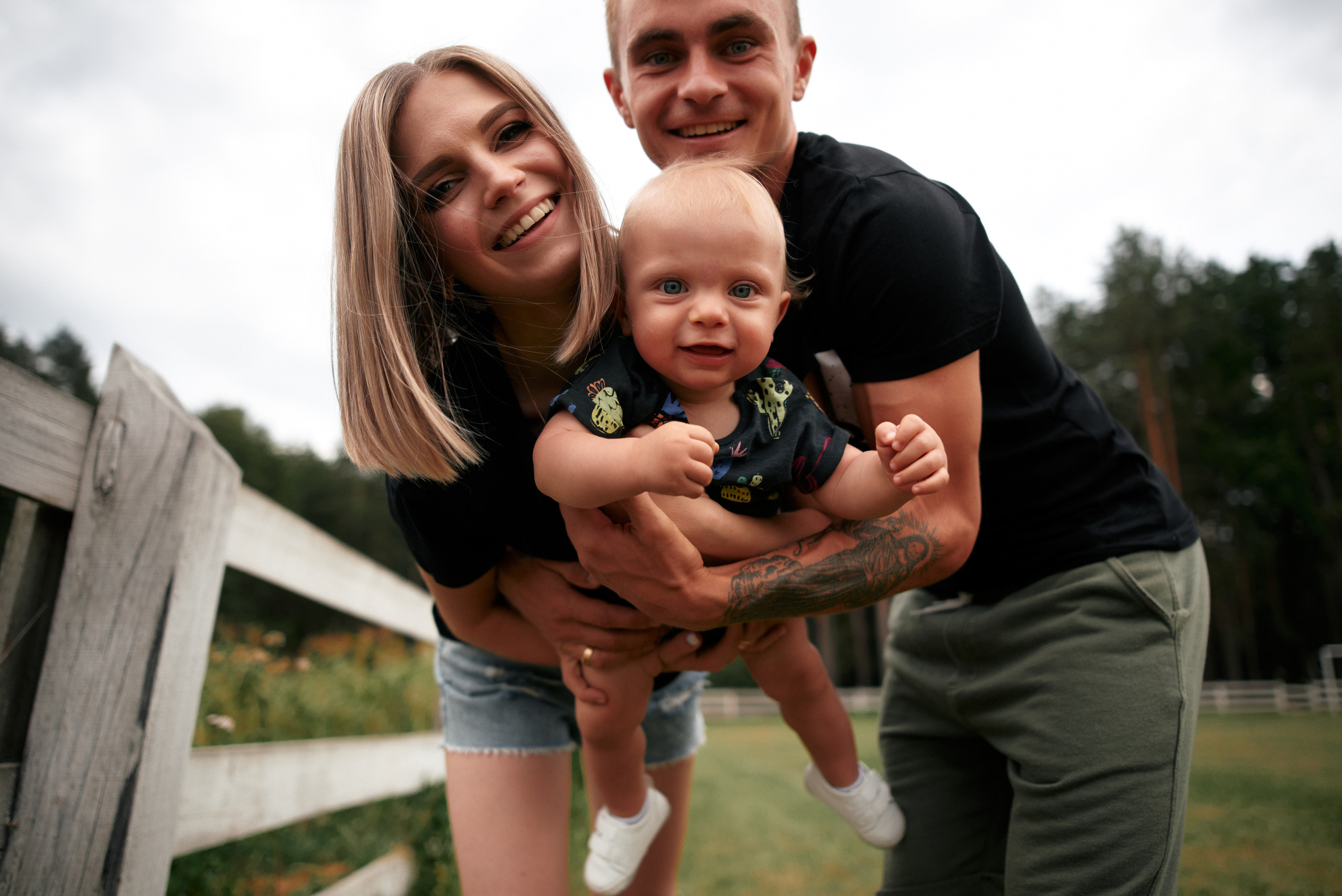 Сімейні зйомки. Фотограф Шепетівка, вся Україна, Дзекан Денис!