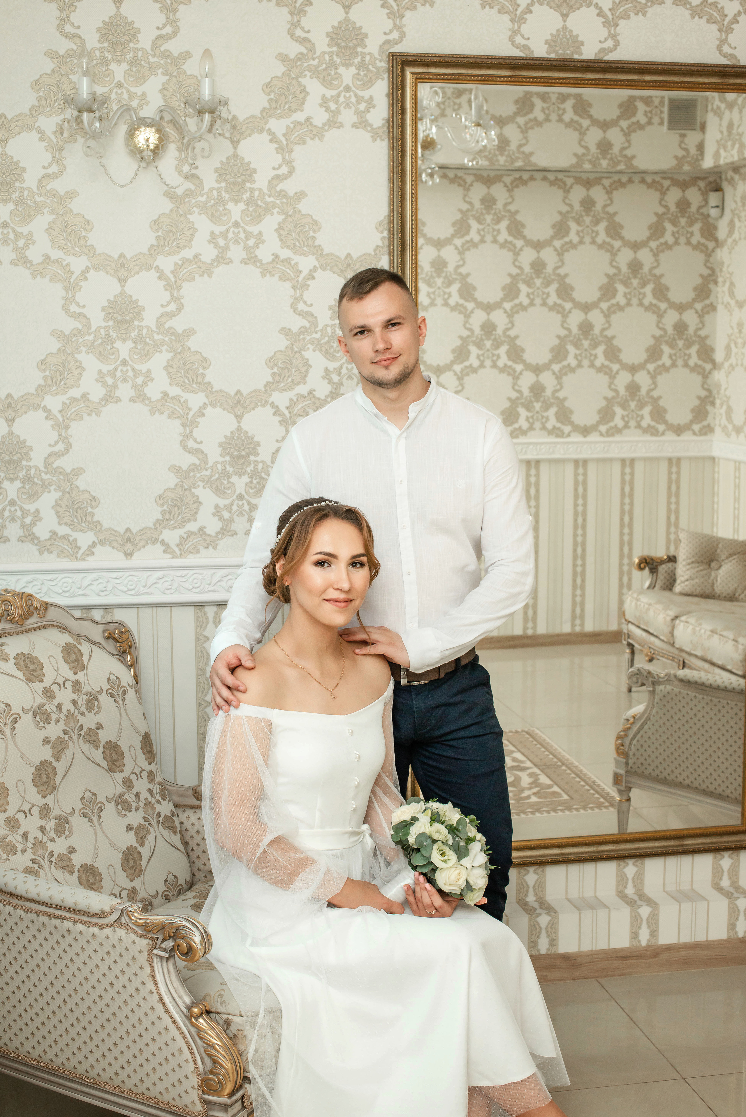 Фотосесія весілля Запоріжжя. Весільний та індивідуальний фотограф у Запоріжжі Валерія Прокопенко