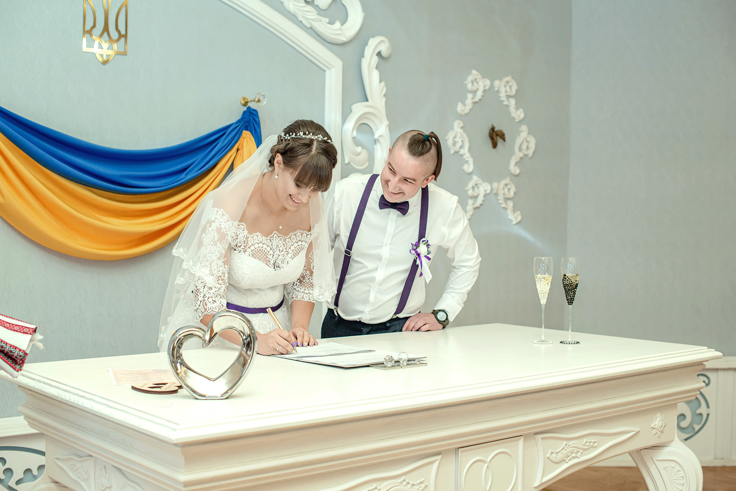 Фотосесія весілля Запоріжжя. Весільний та індивідуальний фотограф у Запоріжжі Валерія Прокопенко