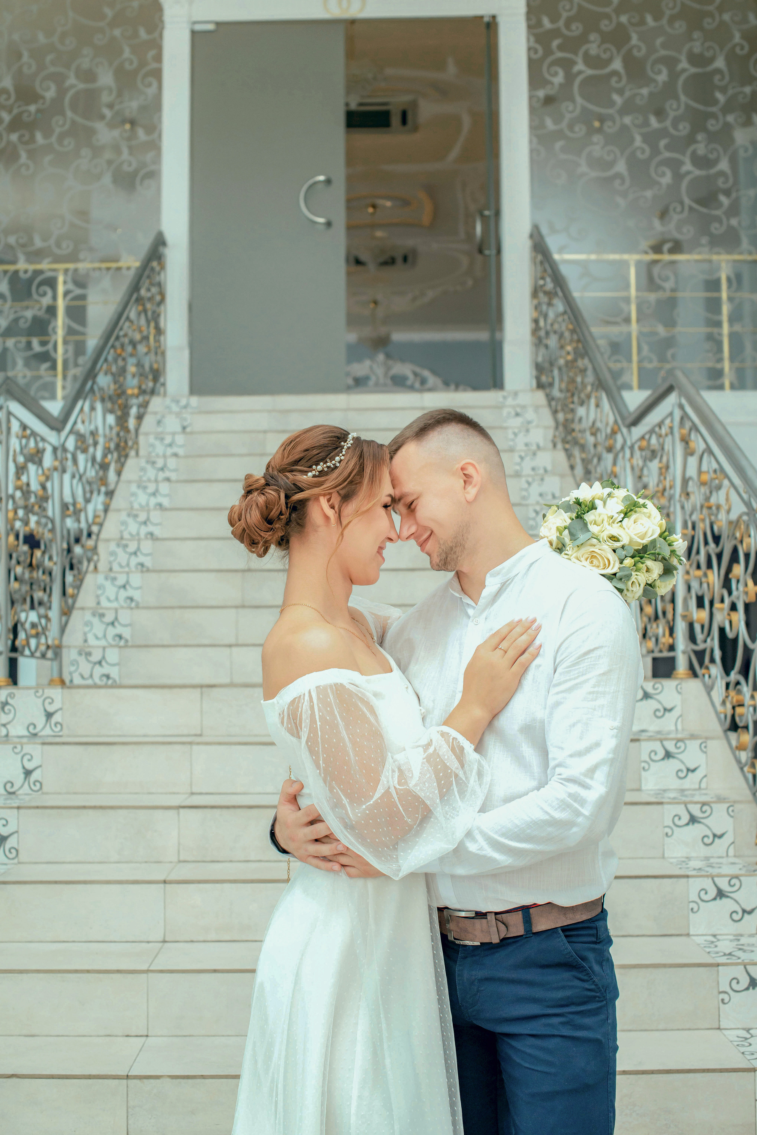 Фотосесія весілля Запоріжжя. Весільний та індивідуальний фотограф у Запоріжжі Валерія Прокопенко