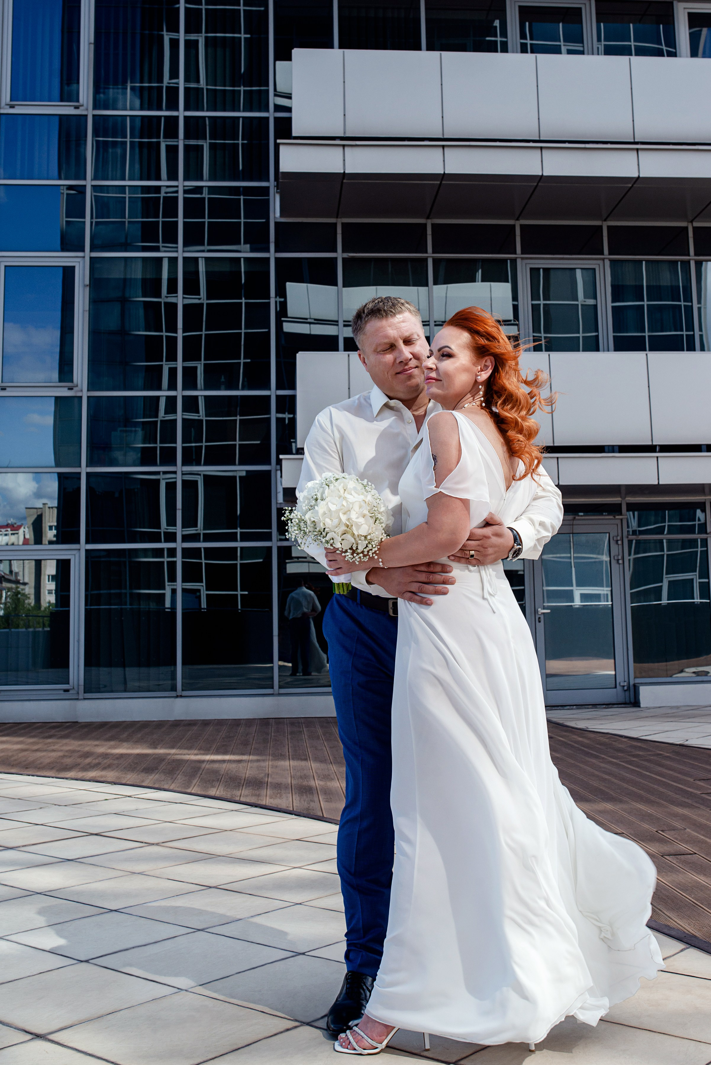 Весільна фотосесія Запоріжжя. Весільний та індивідуальний фотограф у Запоріжжі Валерія Прокопенко