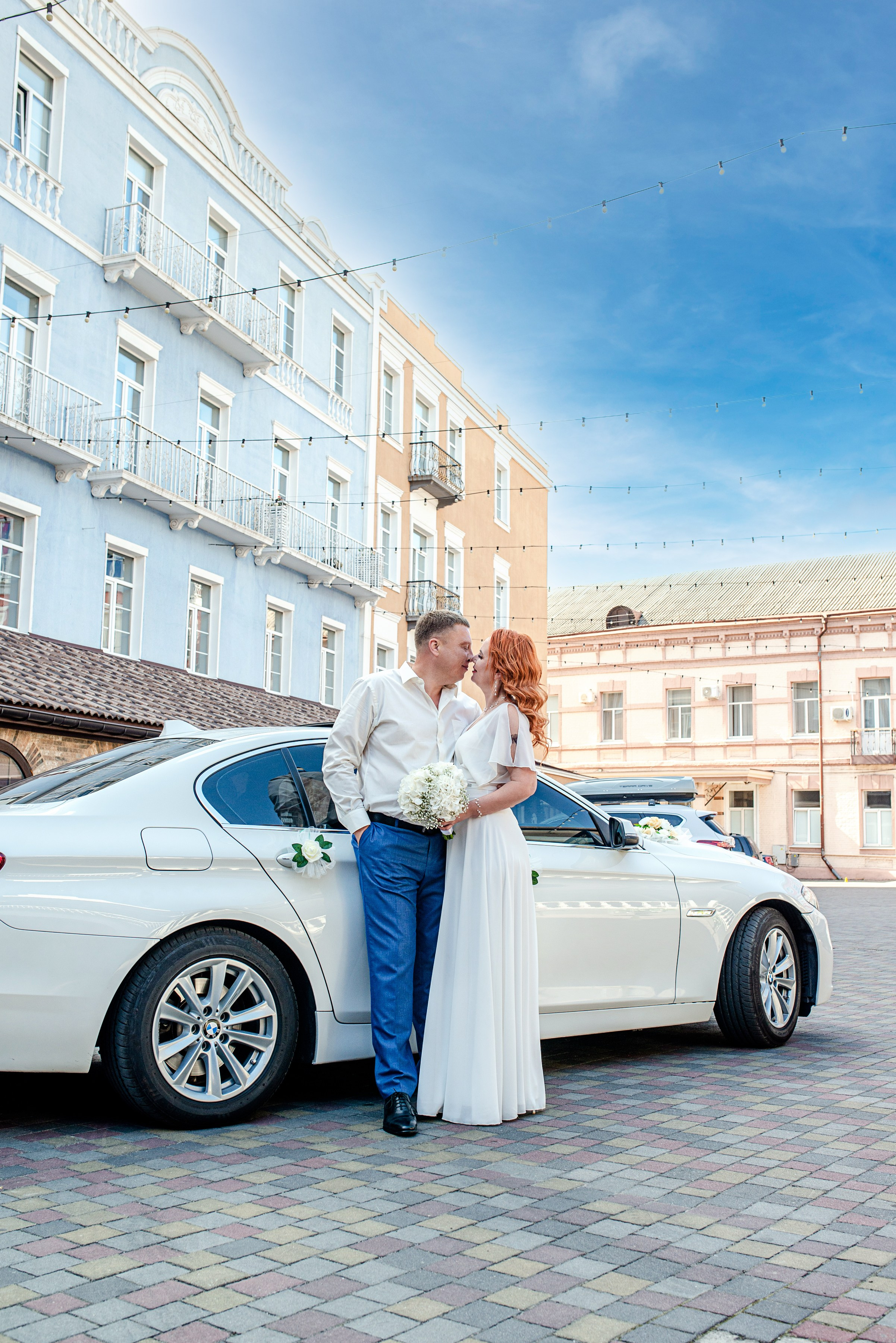 Весільна фотосесія Запоріжжя. Весільний та індивідуальний фотограф у Запоріжжі Валерія Прокопенко