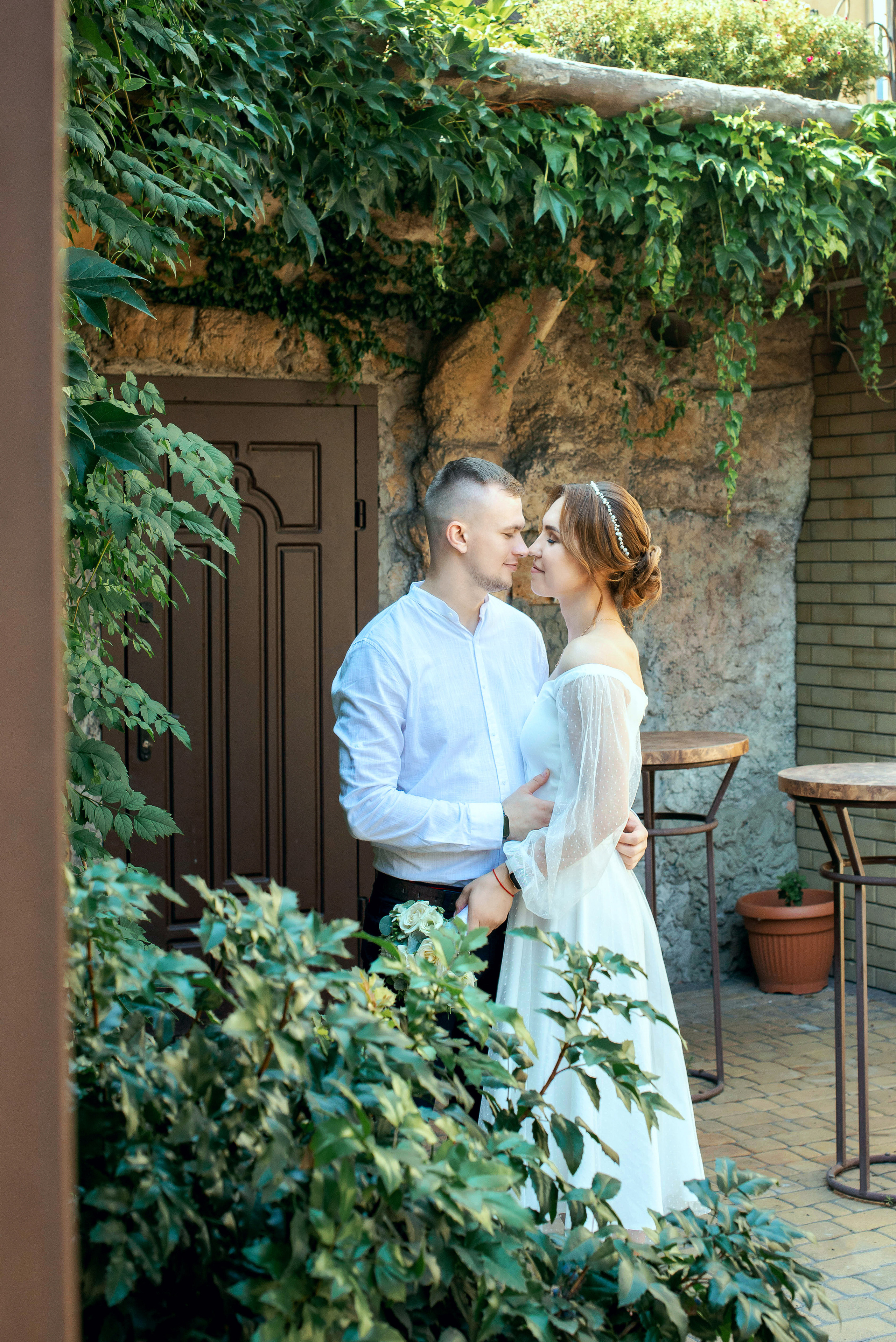 Фотосесія весілля Запоріжжя. Весільний та індивідуальний фотограф у Запоріжжі Валерія Прокопенко