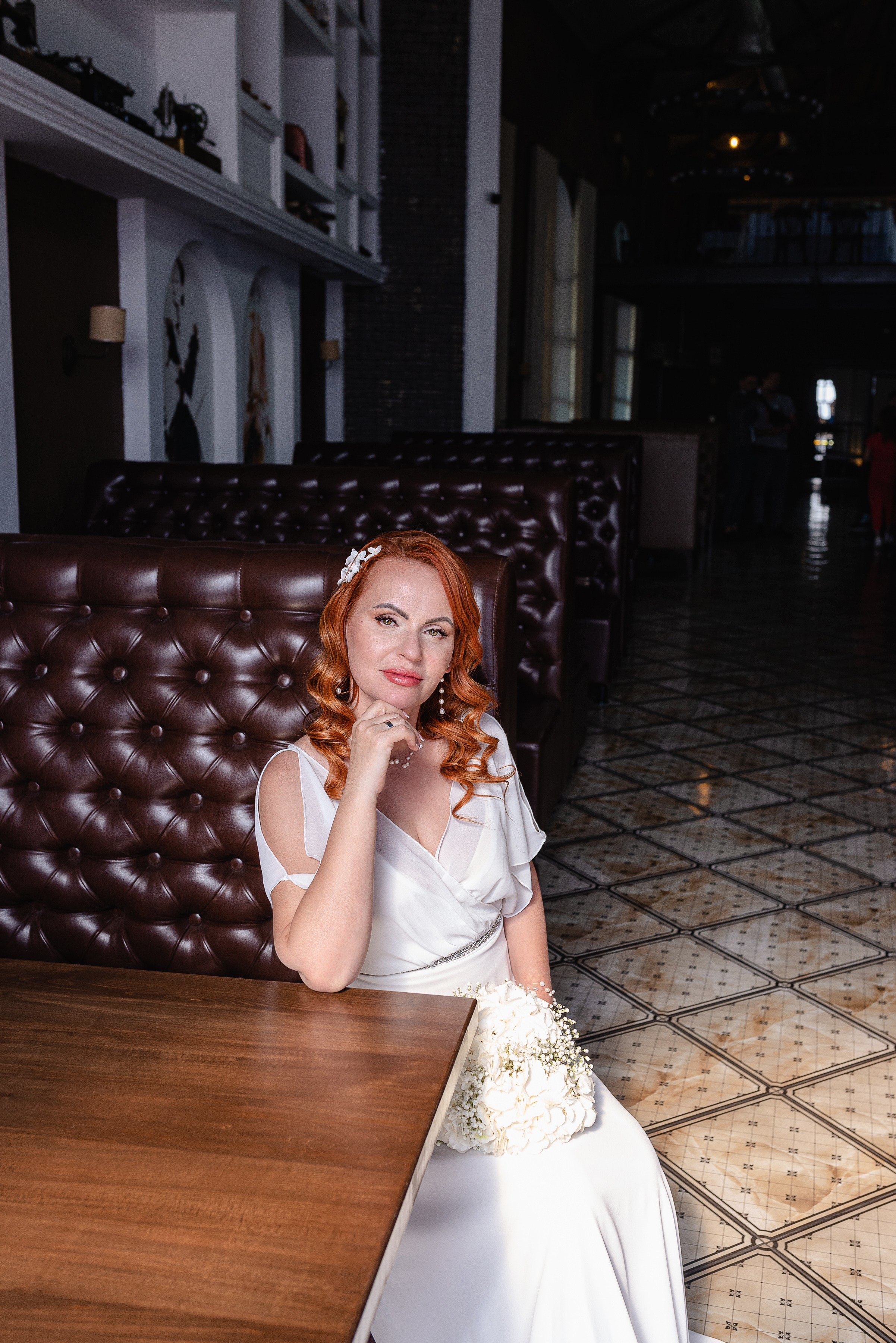 Весільна фотосесія Запоріжжя. Весільний та індивідуальний фотограф у Запоріжжі Валерія Прокопенко