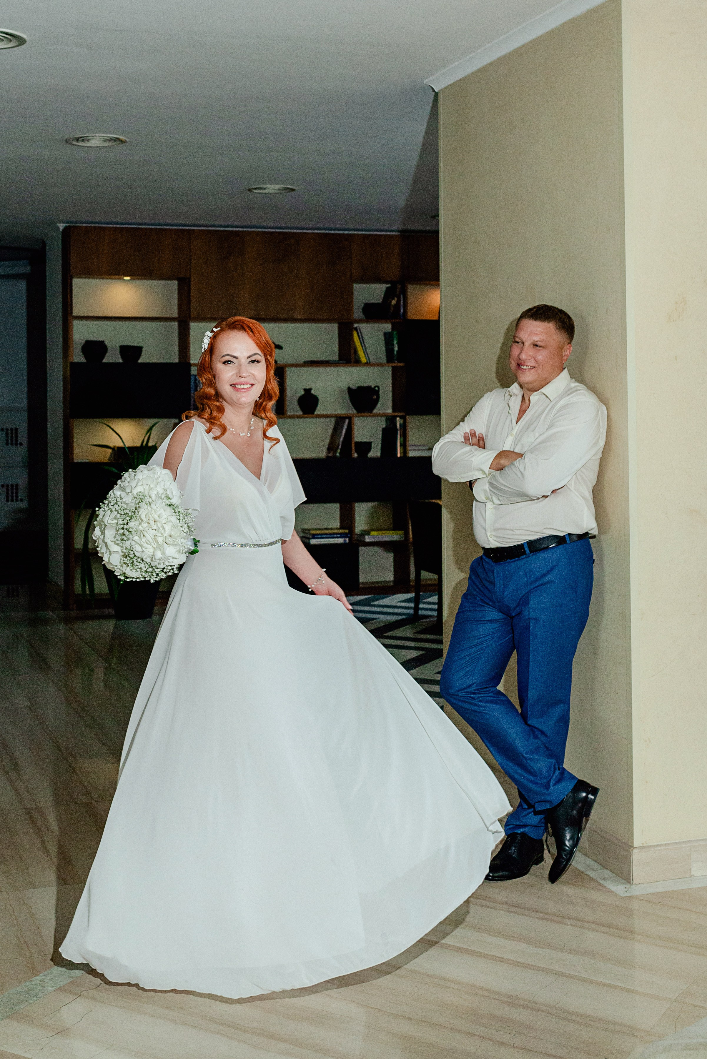 Весільна фотосесія Запоріжжя. Весільний та індивідуальний фотограф у Запоріжжі Валерія Прокопенко