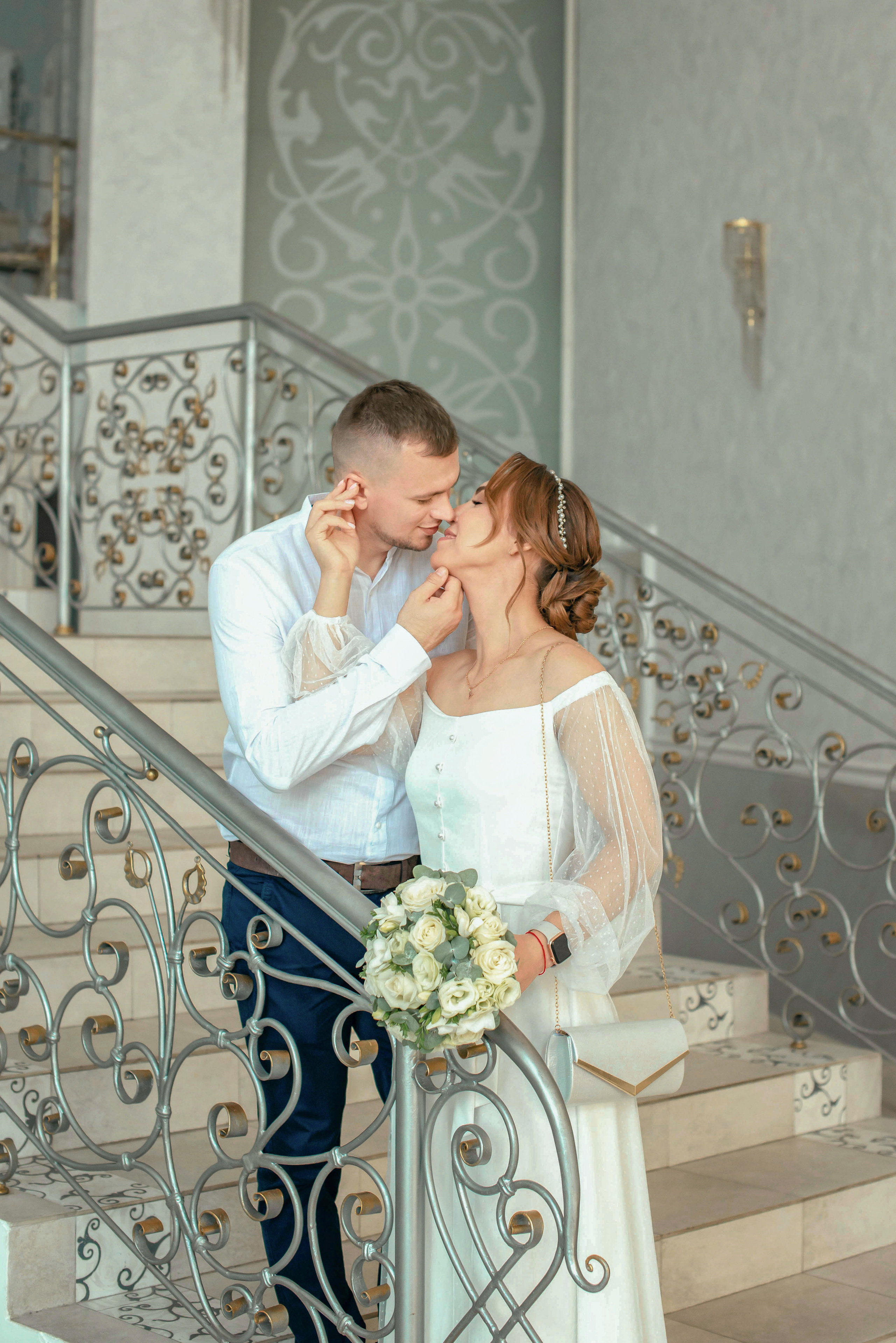 Фотосесія весілля Запоріжжя. Весільний та індивідуальний фотограф у Запоріжжі Валерія Прокопенко