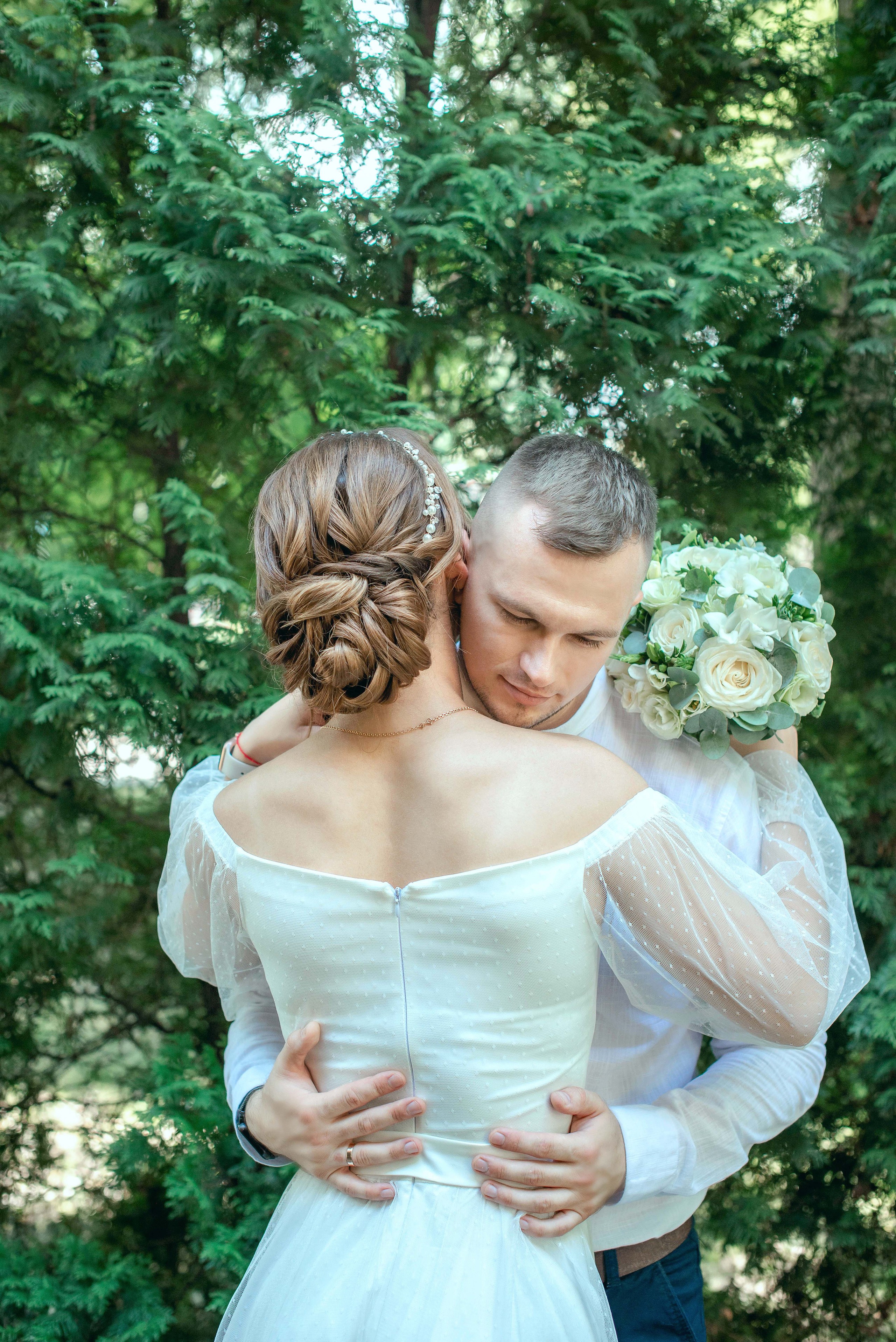 Фотосесія весілля Запоріжжя. Весільний та індивідуальний фотограф у Запоріжжі Валерія Прокопенко