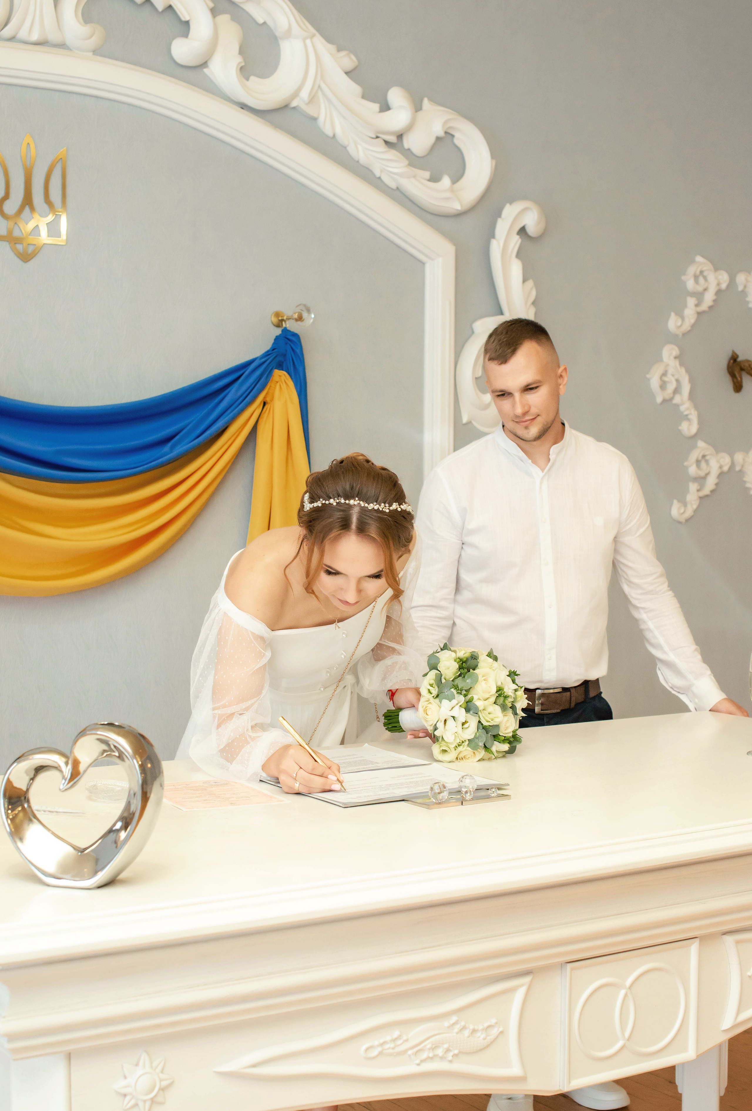 Фотосесія весілля Запоріжжя. Весільний та індивідуальний фотограф у Запоріжжі Валерія Прокопенко