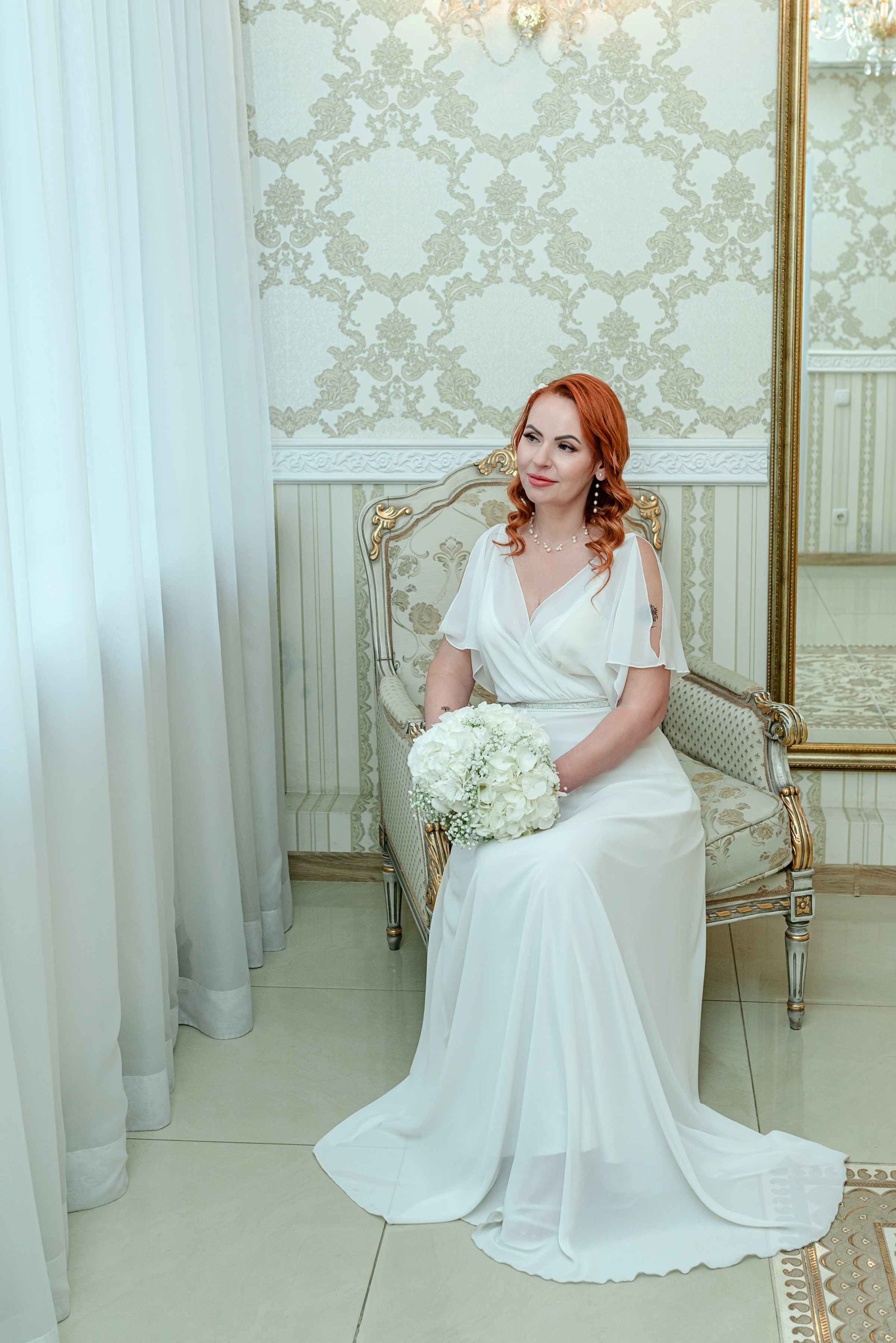 Весільна фотосесія Запоріжжя. Весільний та індивідуальний фотограф у Запоріжжі Валерія Прокопенко