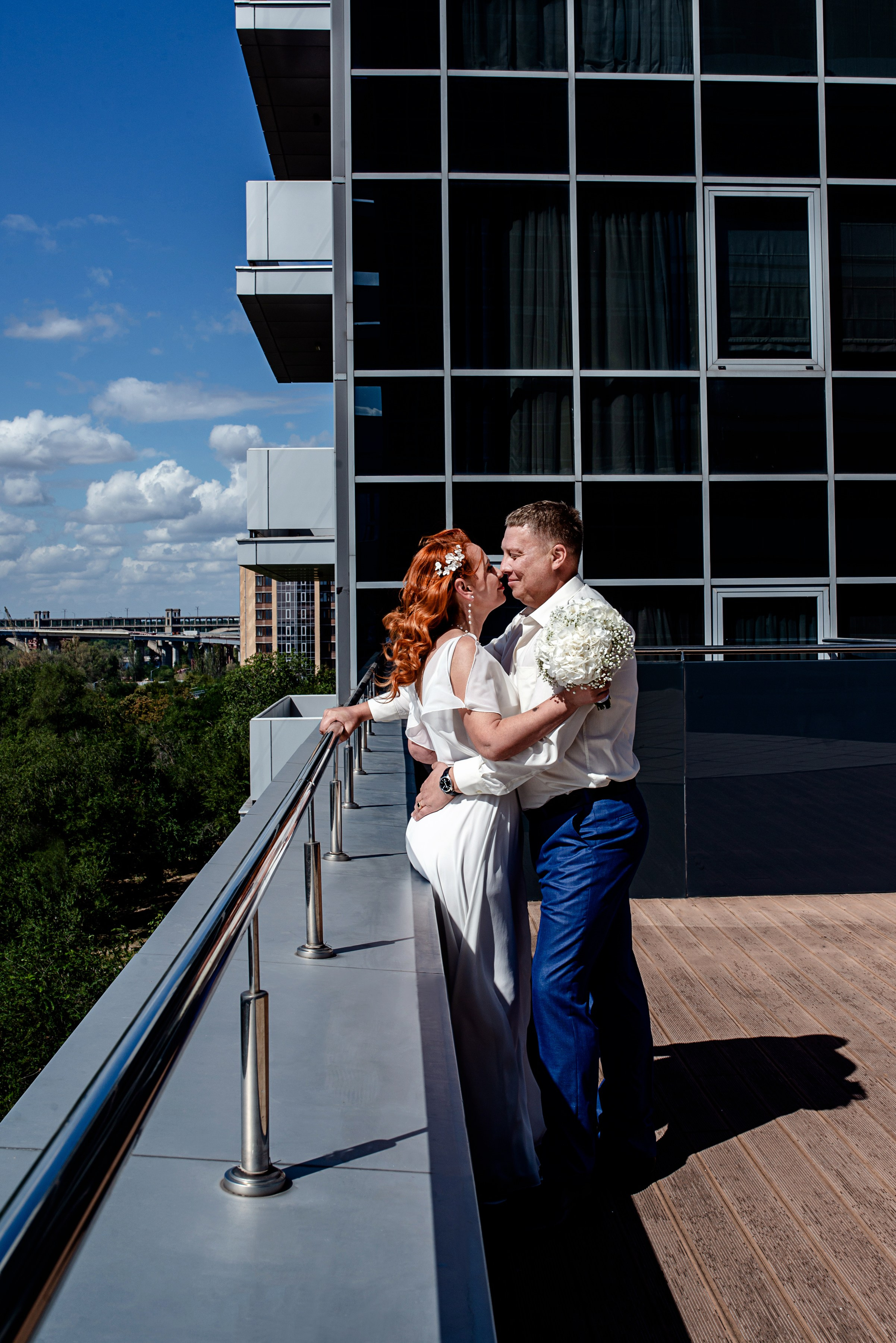 Весільна фотосесія Запоріжжя. Весільний та індивідуальний фотограф у Запоріжжі Валерія Прокопенко