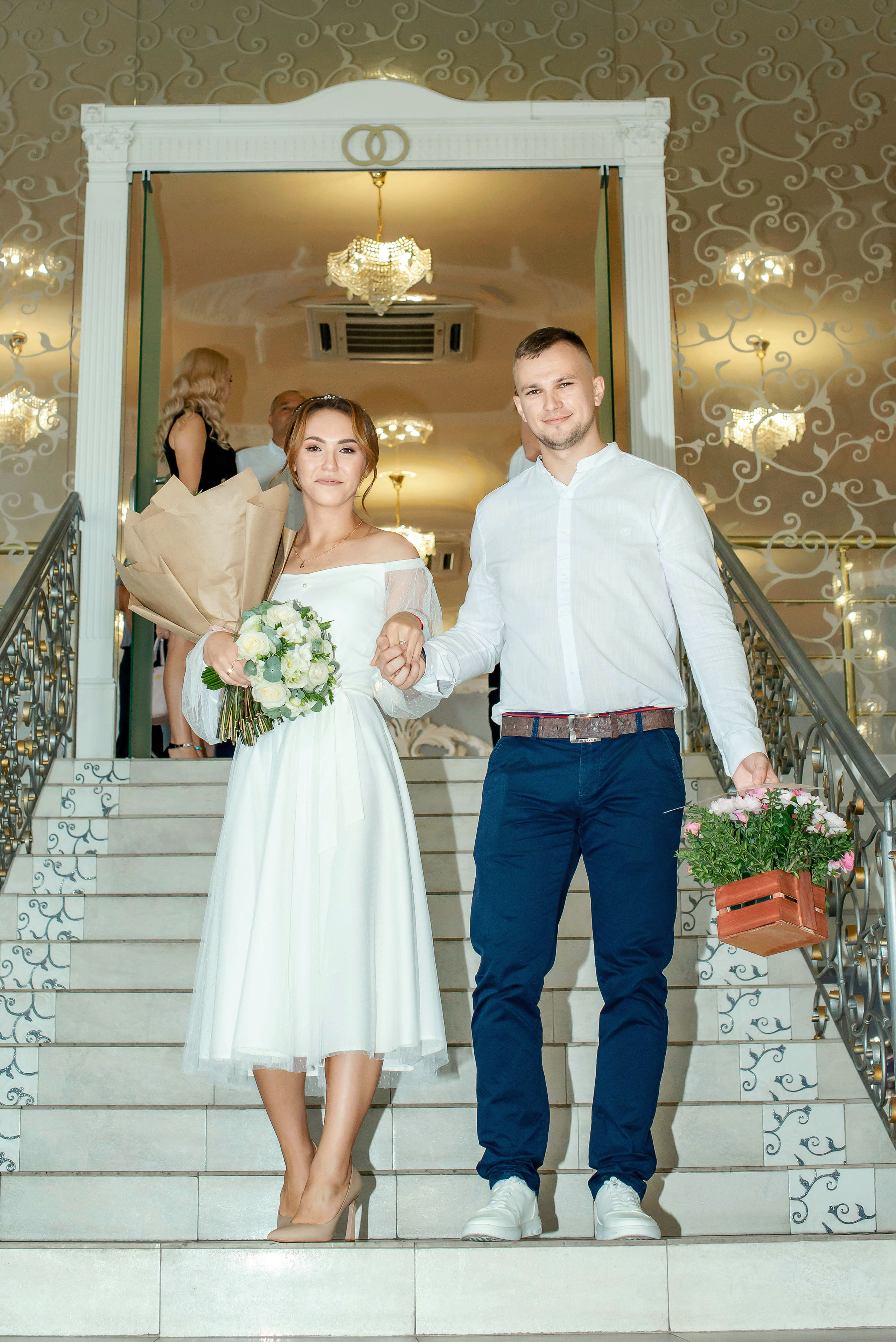 Фотосесія весілля Запоріжжя. Весільний та індивідуальний фотограф у Запоріжжі Валерія Прокопенко