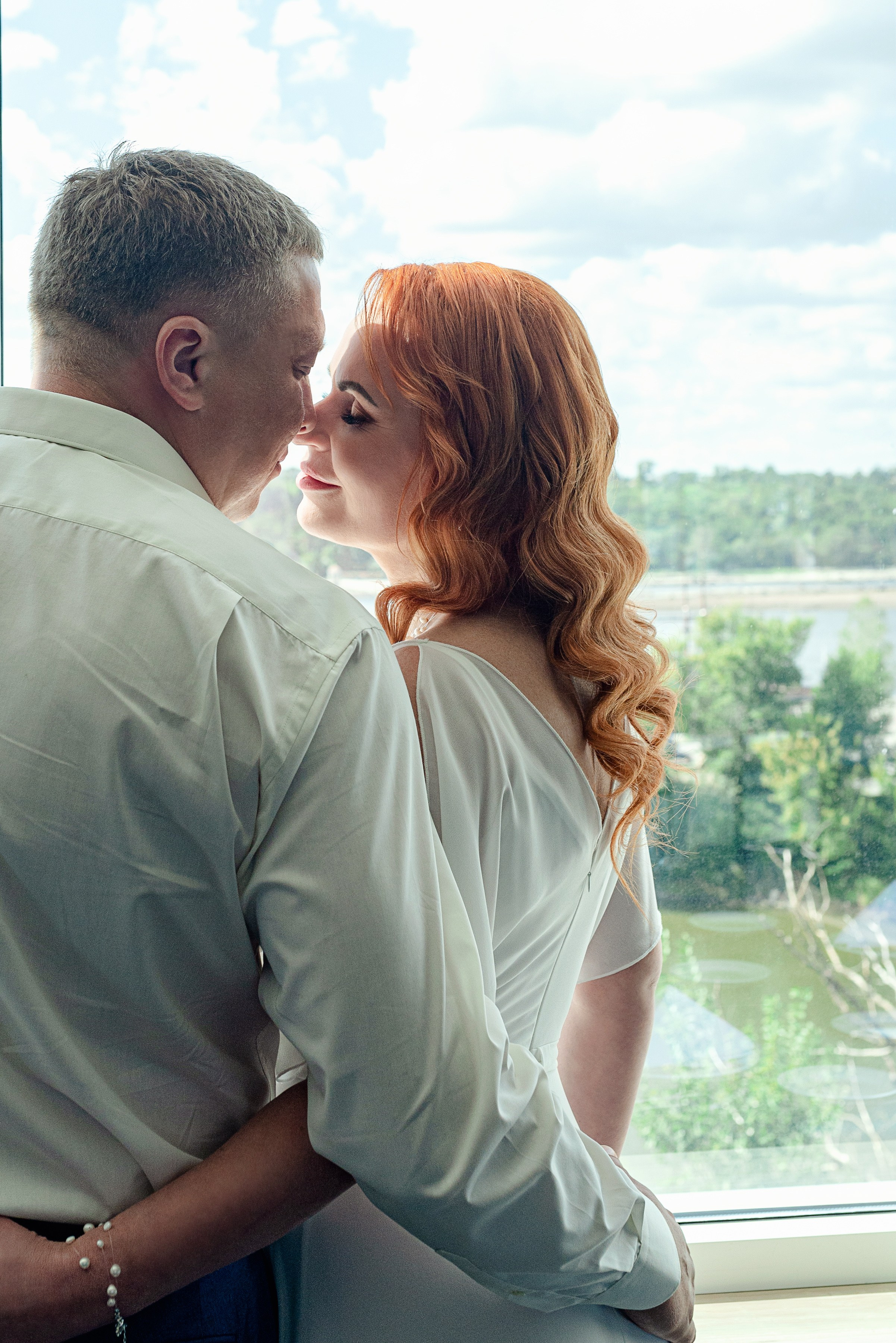 Весільна фотосесія Запоріжжя. Весільний та індивідуальний фотограф у Запоріжжі Валерія Прокопенко