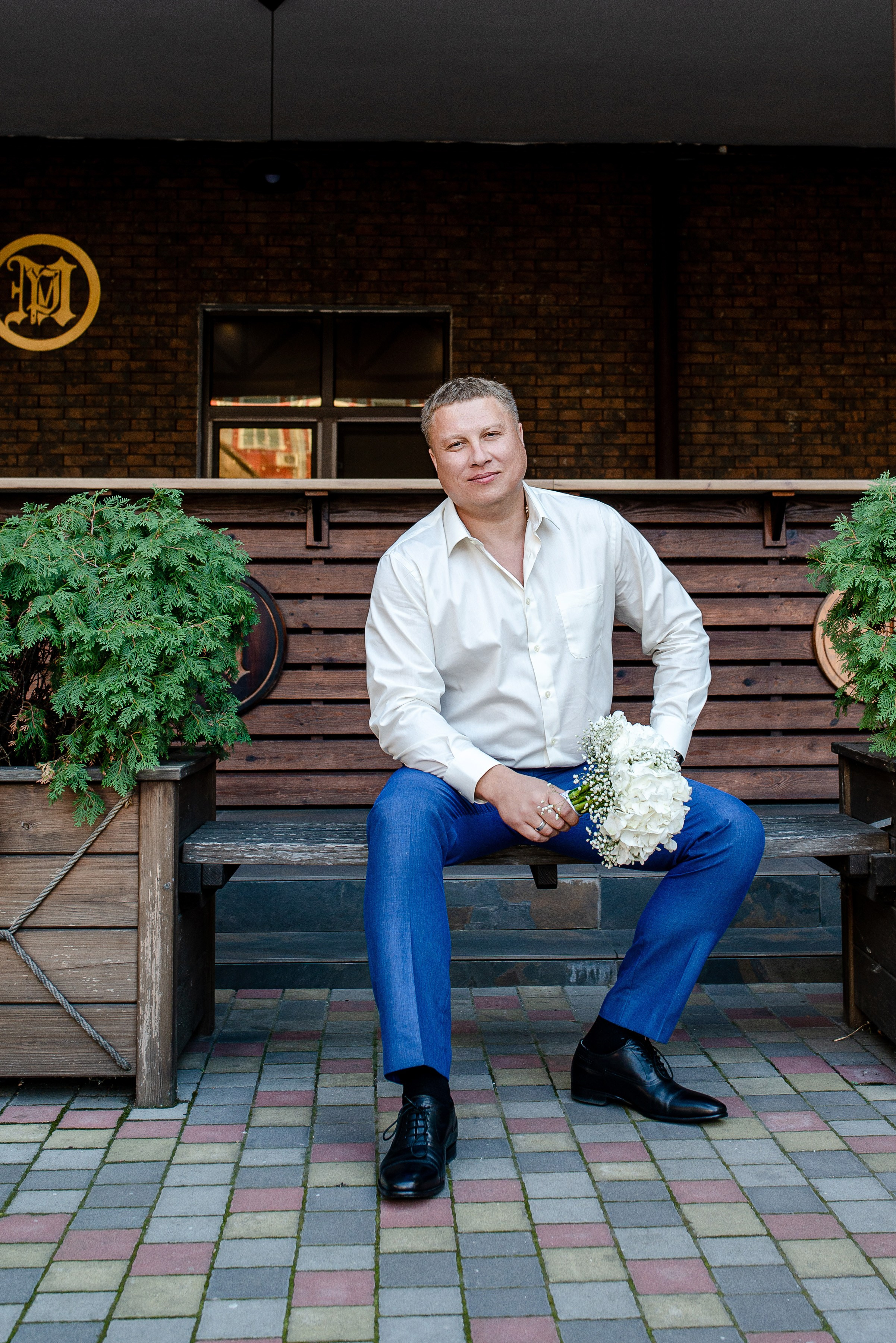 Весільна фотосесія Запоріжжя. Весільний та індивідуальний фотограф у Запоріжжі Валерія Прокопенко