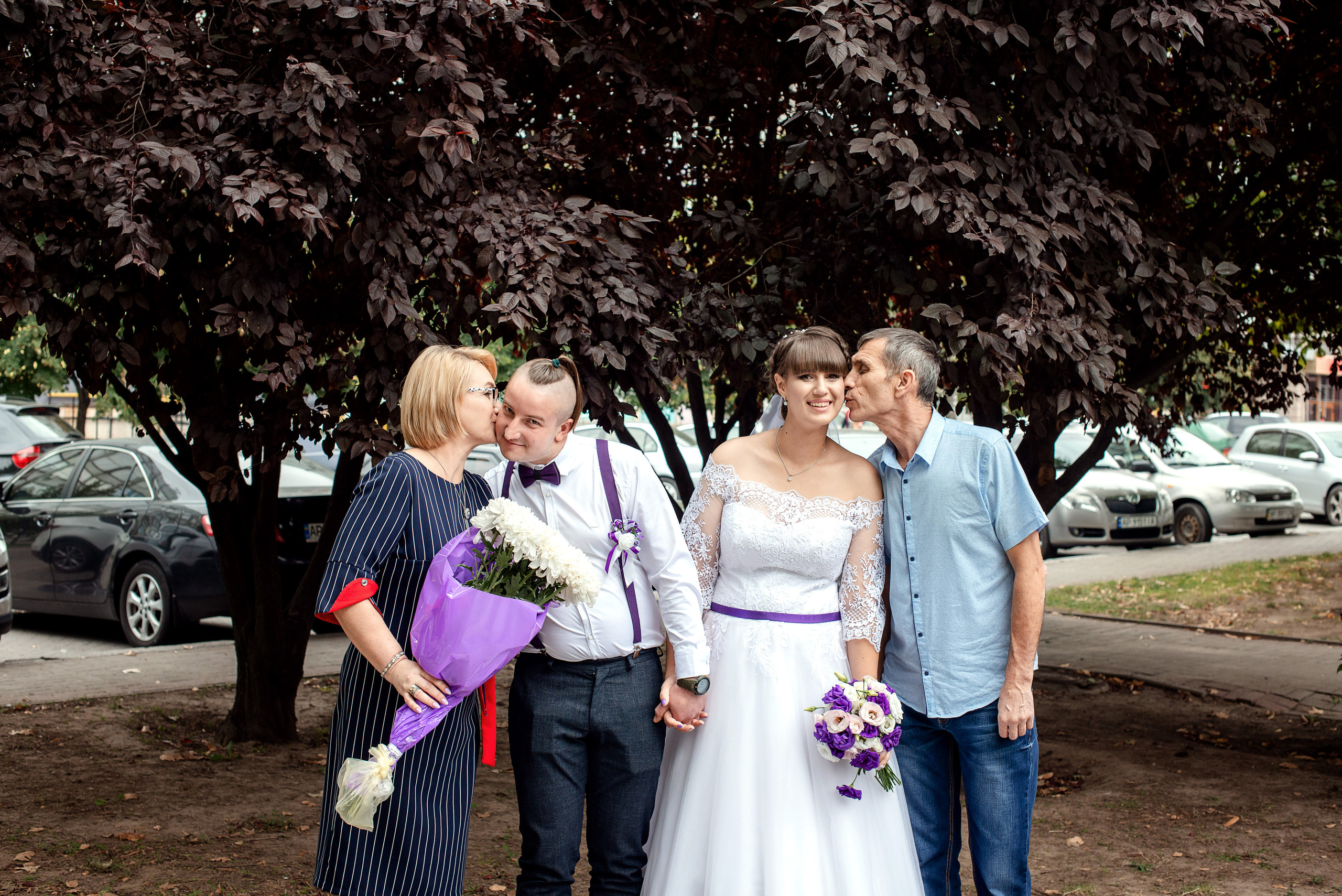 Фотосесія весілля Запоріжжя. Весільний та індивідуальний фотограф у Запоріжжі Валерія Прокопенко