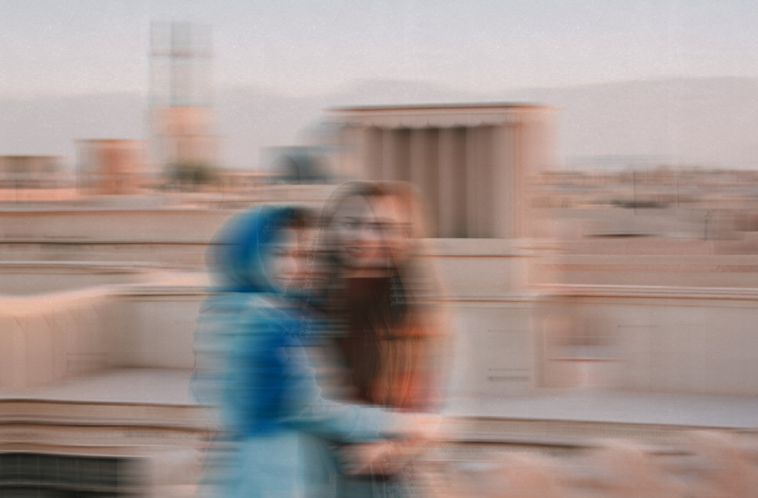 Memories / Iran. Sergey Kior