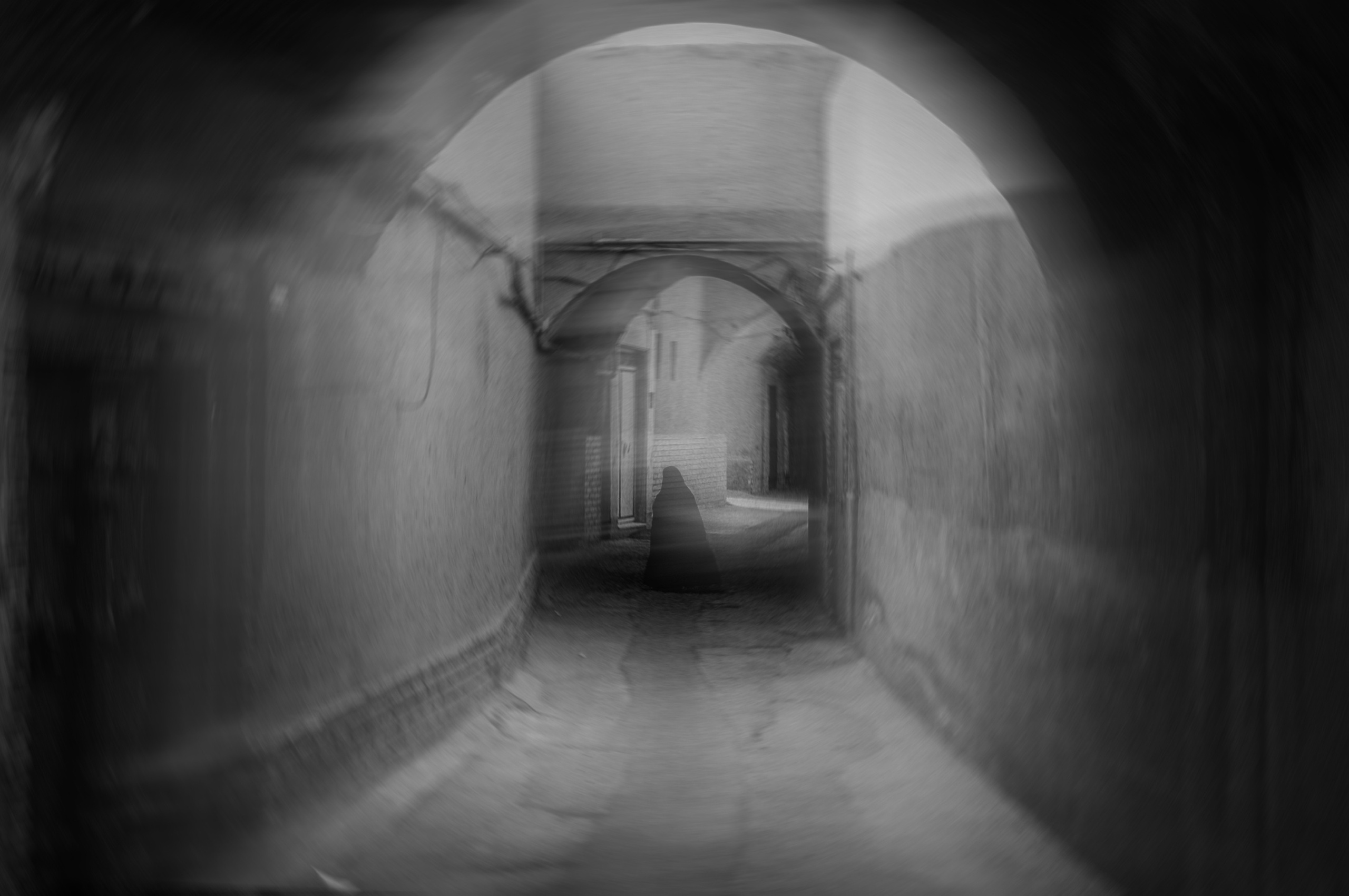 Memories / Iran. Sergey Kior