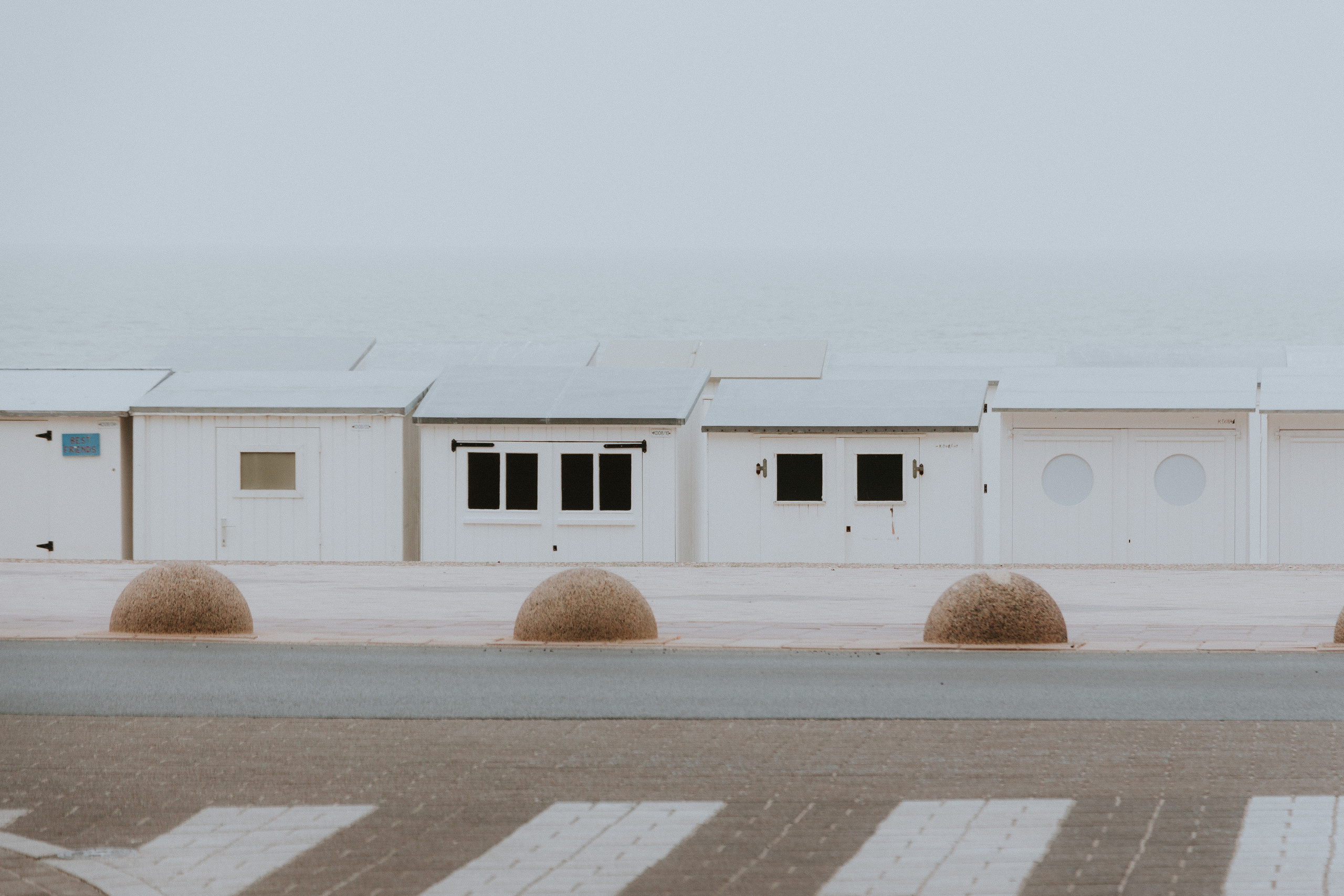 The Life and Adventure of Shed Number XII. Sergey Kior
