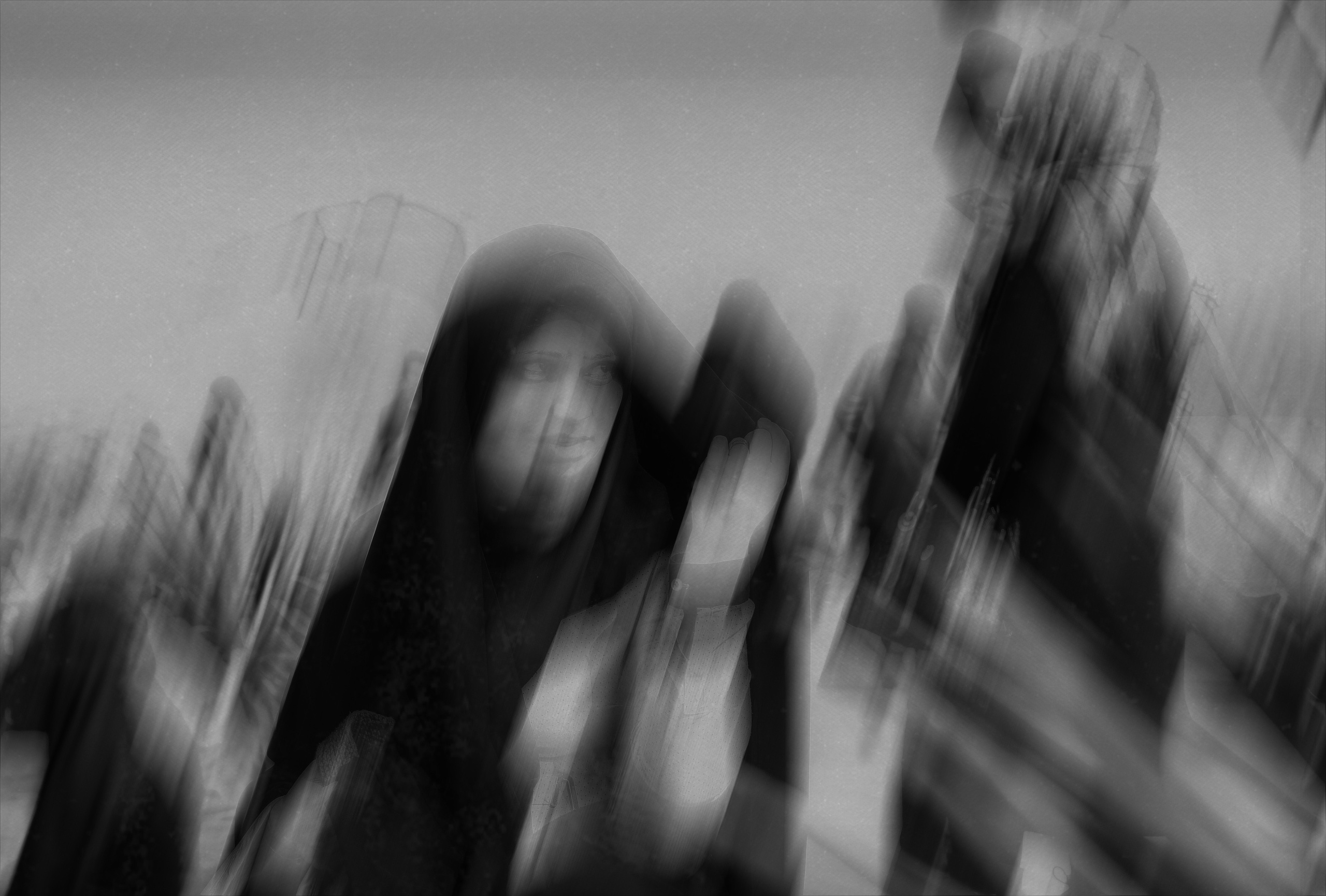 Memories / Iran. Sergey Kior