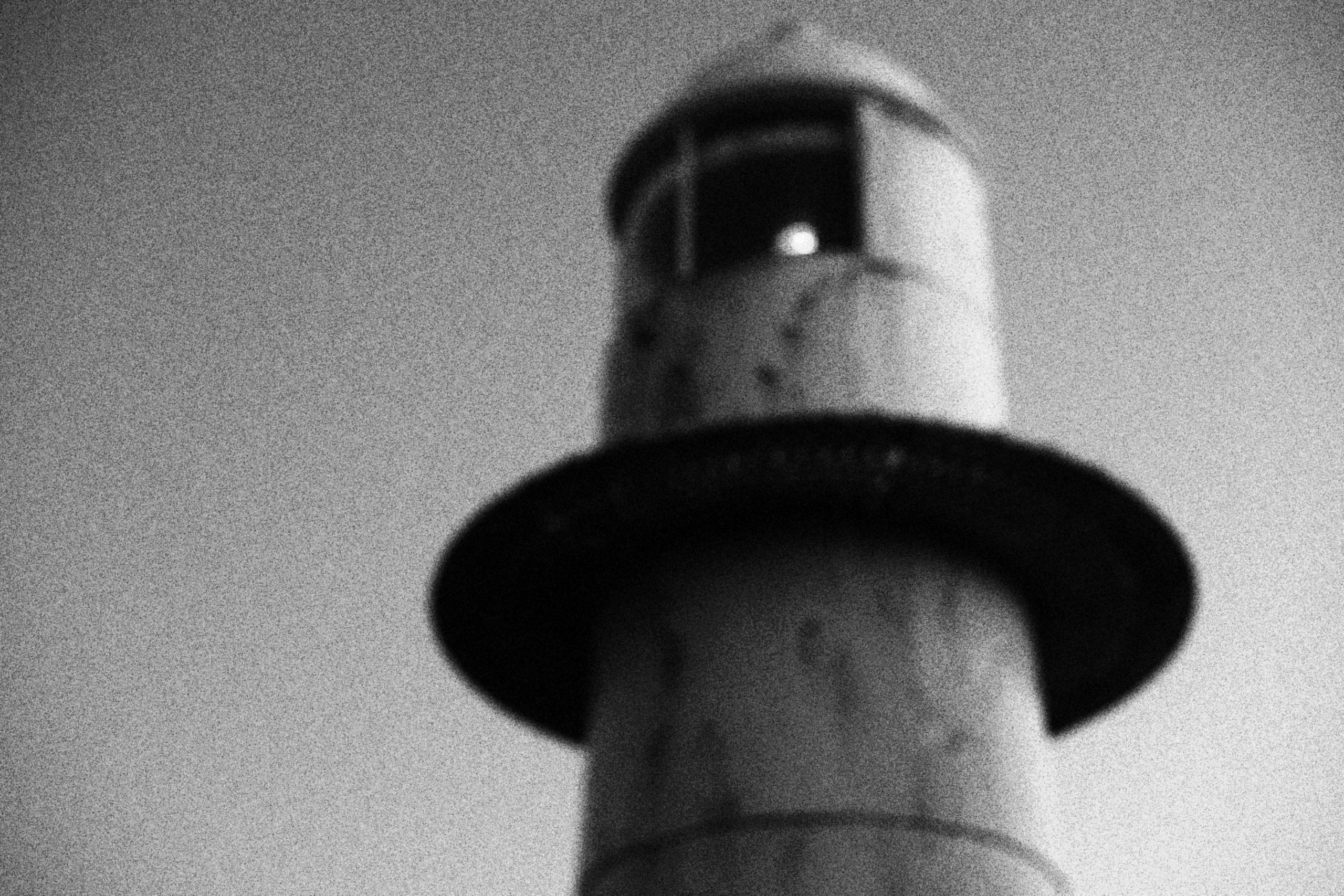 Sherkin Island at night. Sergey Kior