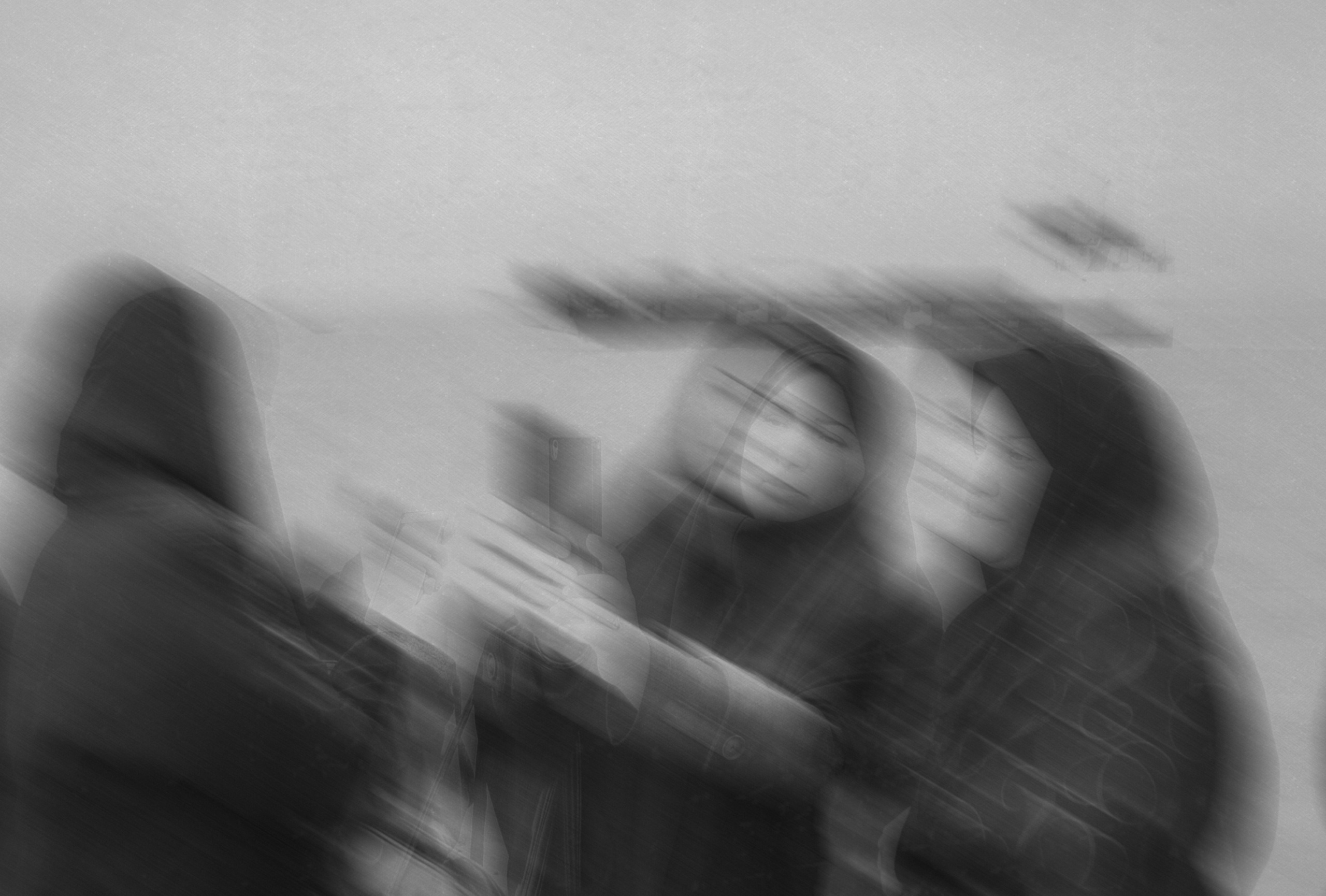 Memories / Iran. Sergey Kior