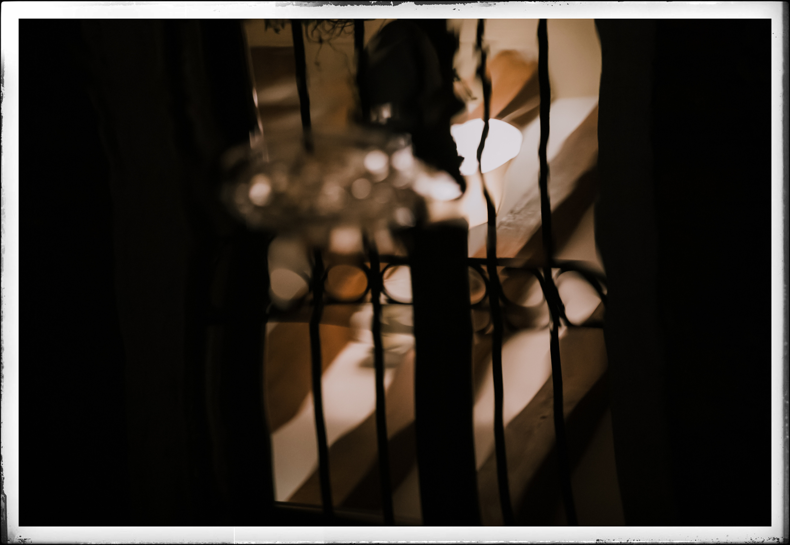 Venice Under Water. Sergey Kior